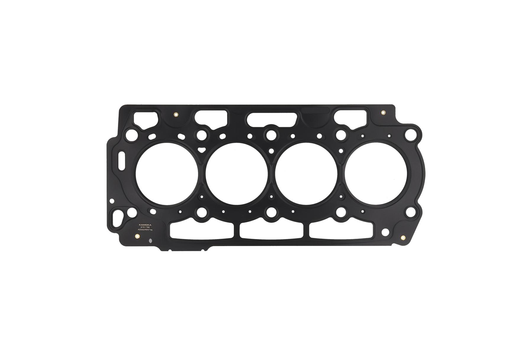 Gasket, cylinder head
