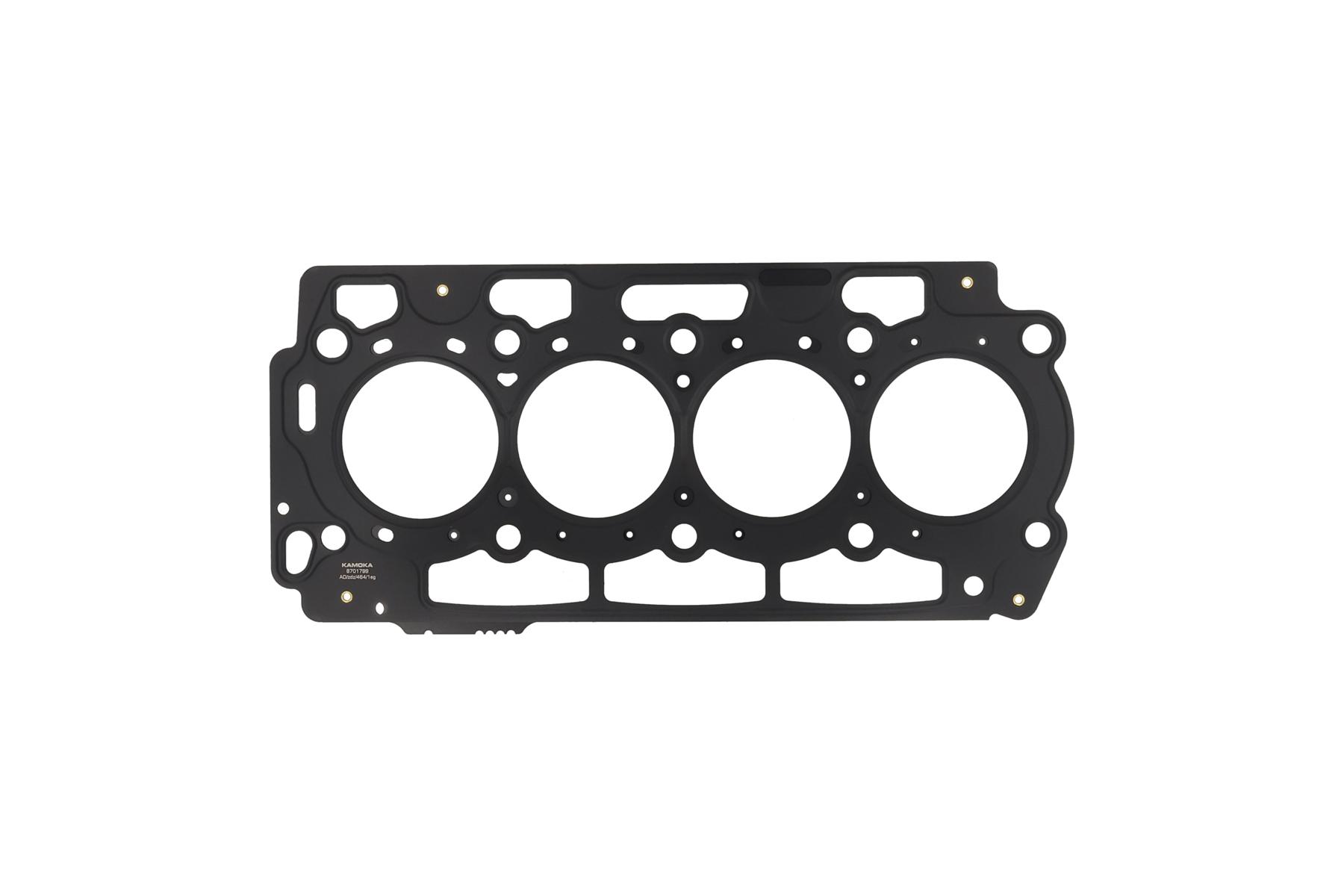 Gasket, cylinder head