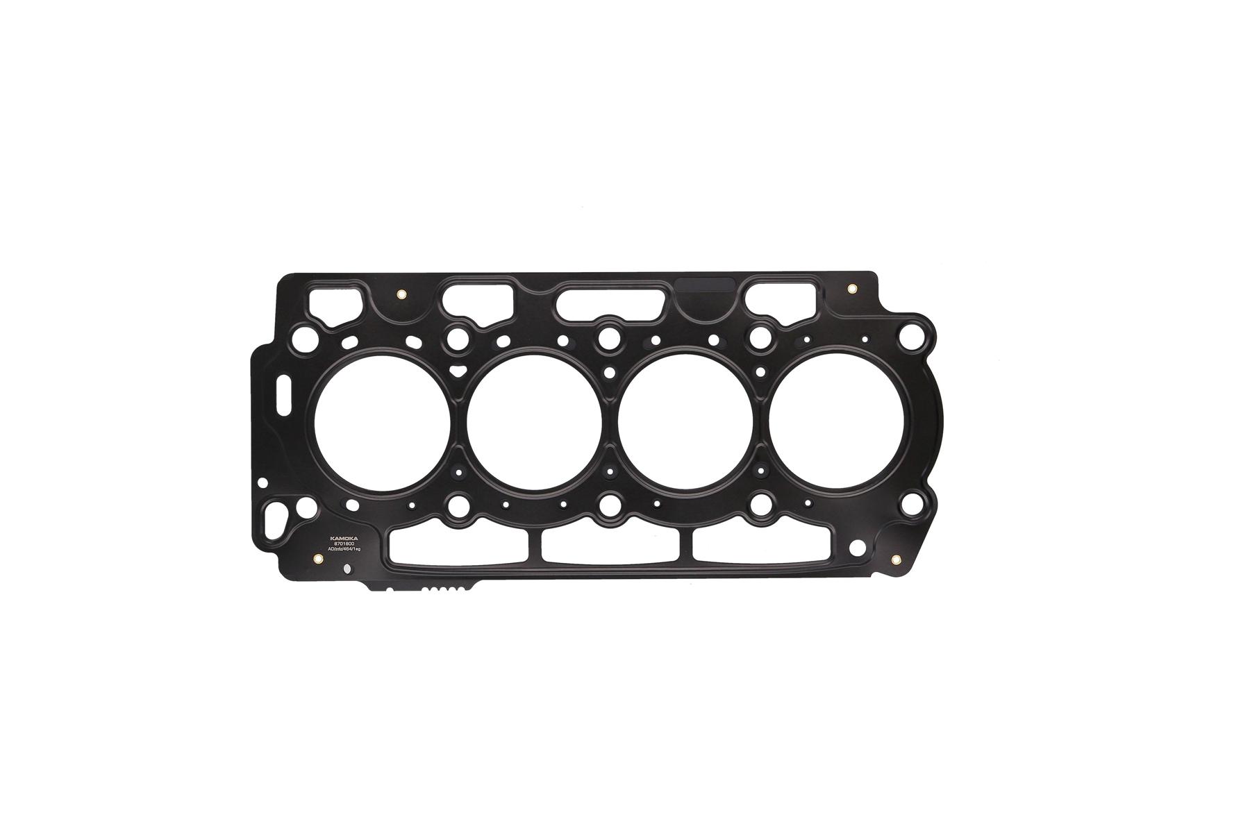 Gasket, cylinder head