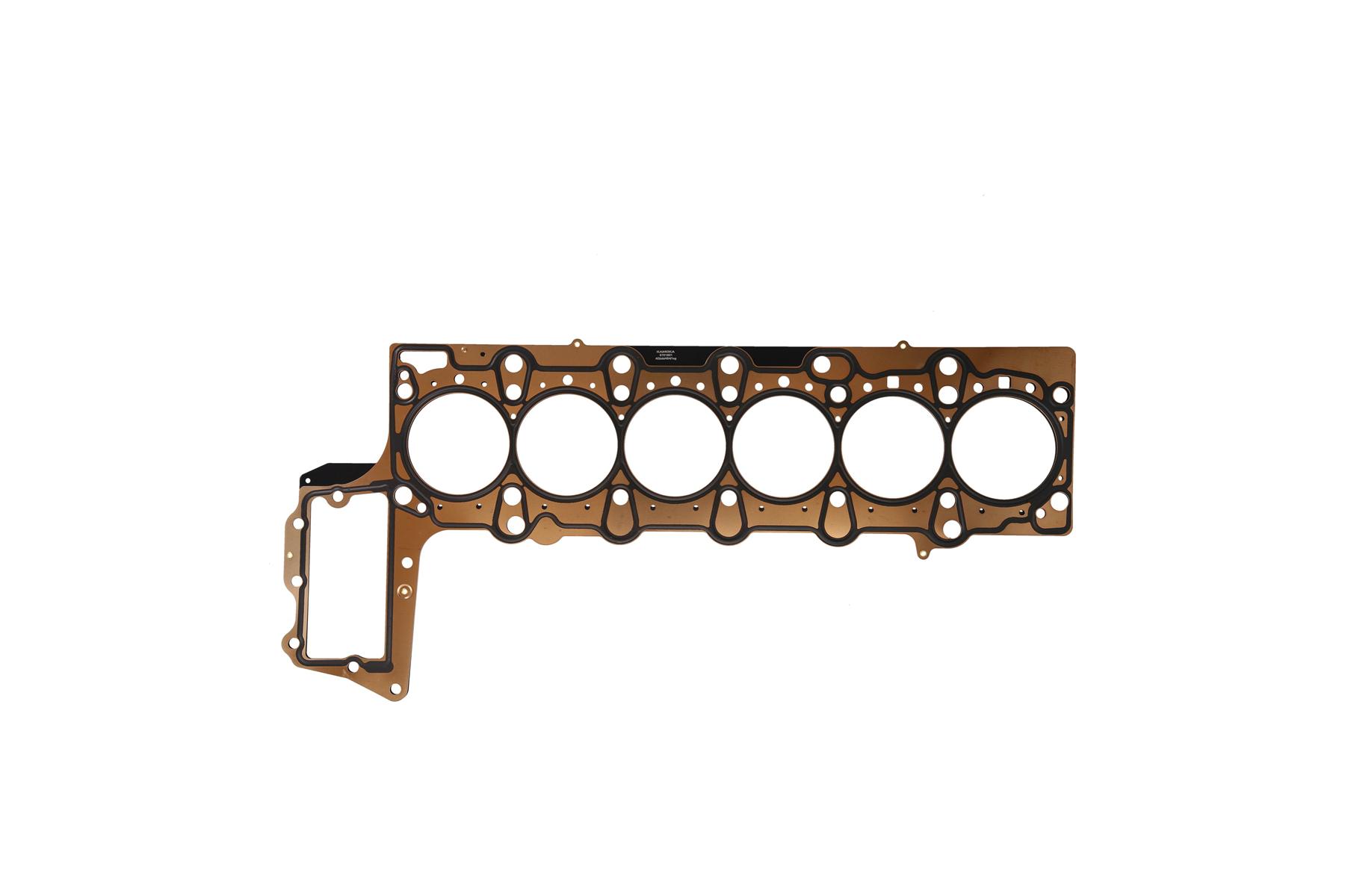 Gasket, cylinder head