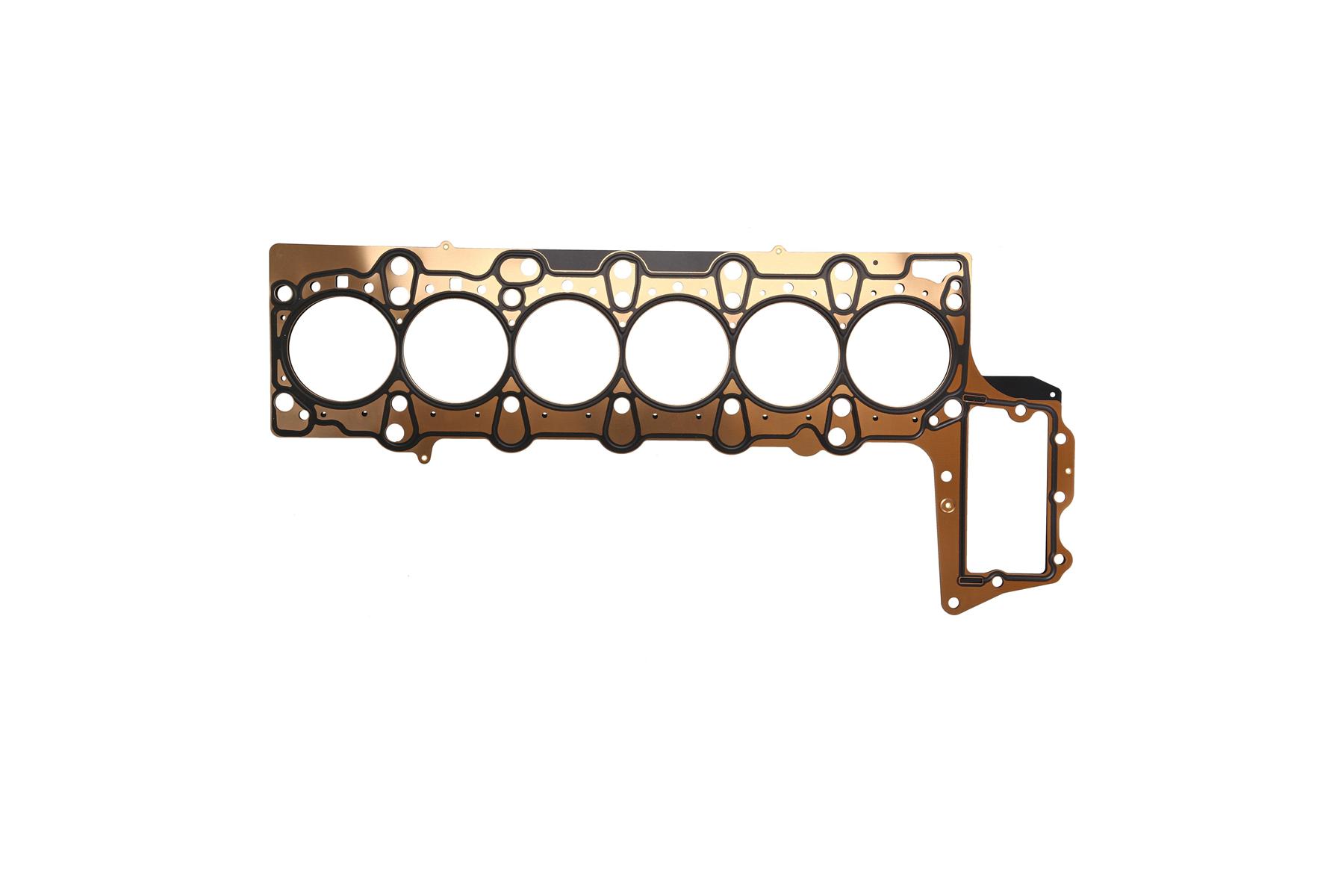 Gasket, cylinder head 2
