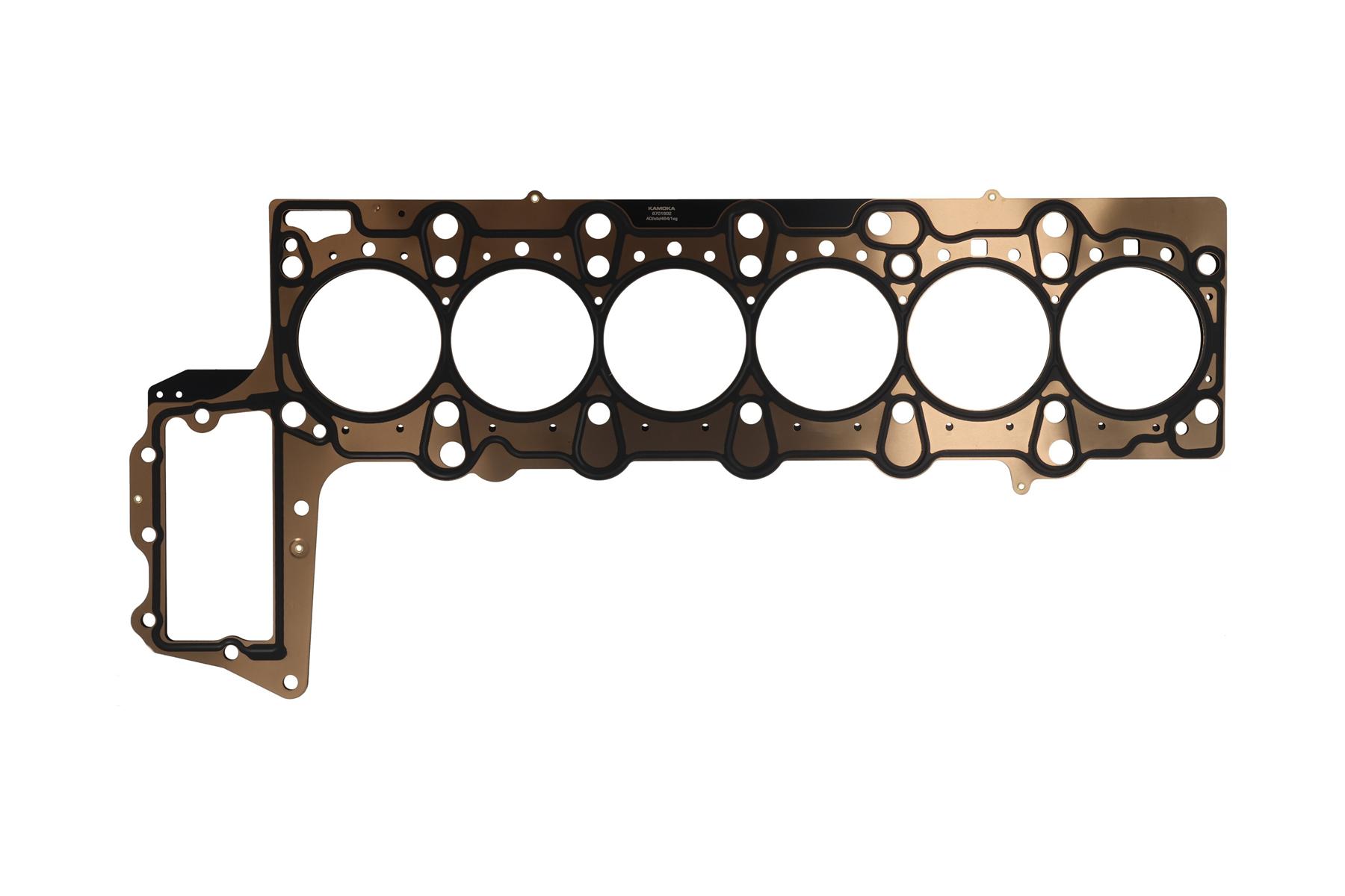 Gasket, cylinder head