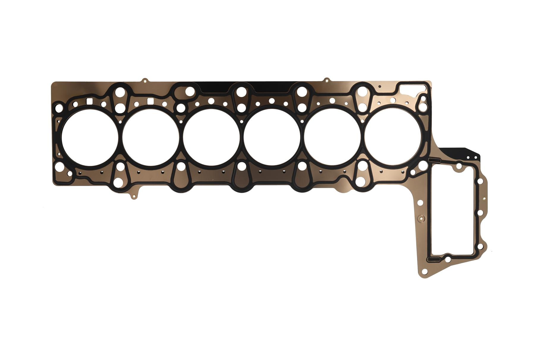 Gasket, cylinder head 2