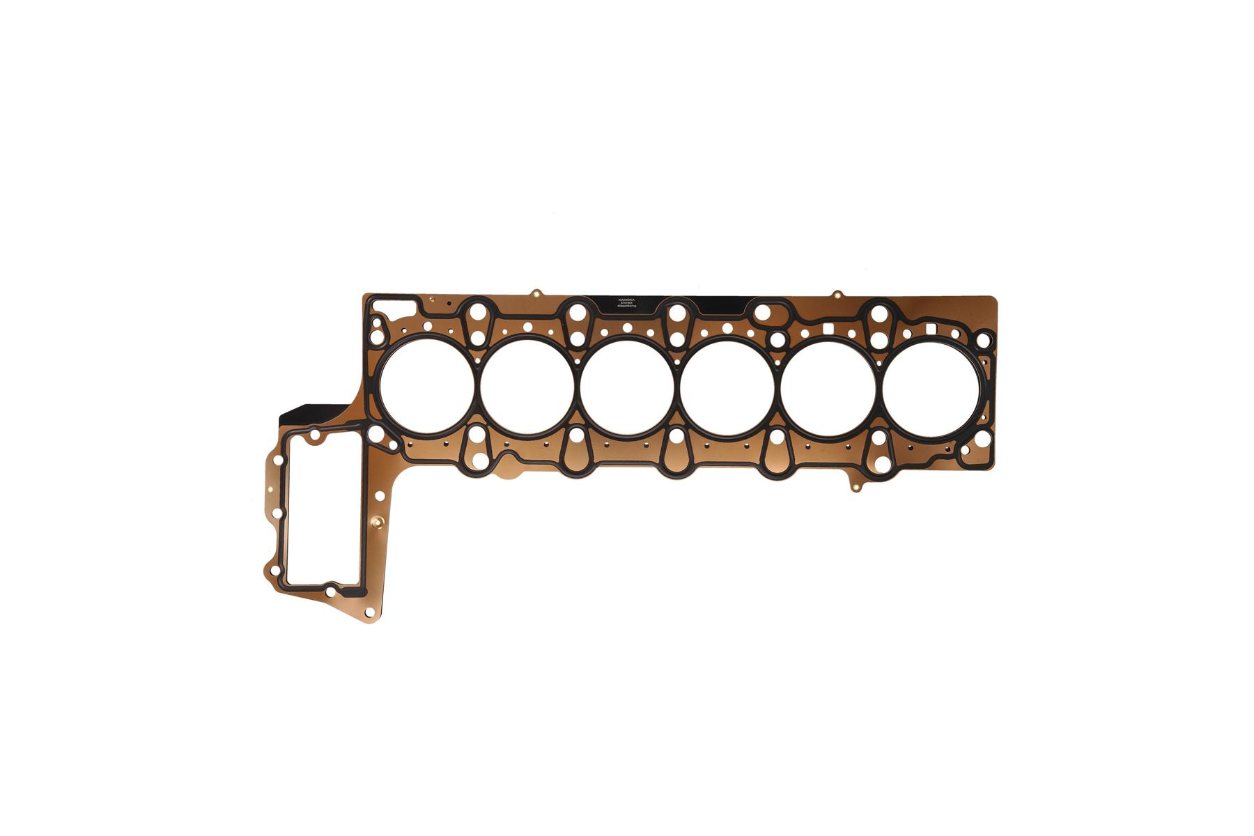 Gasket, cylinder head