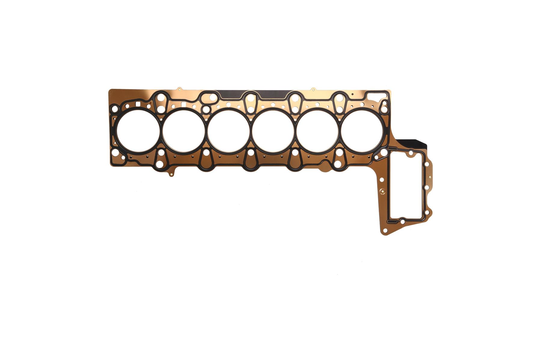Gasket, cylinder head 2