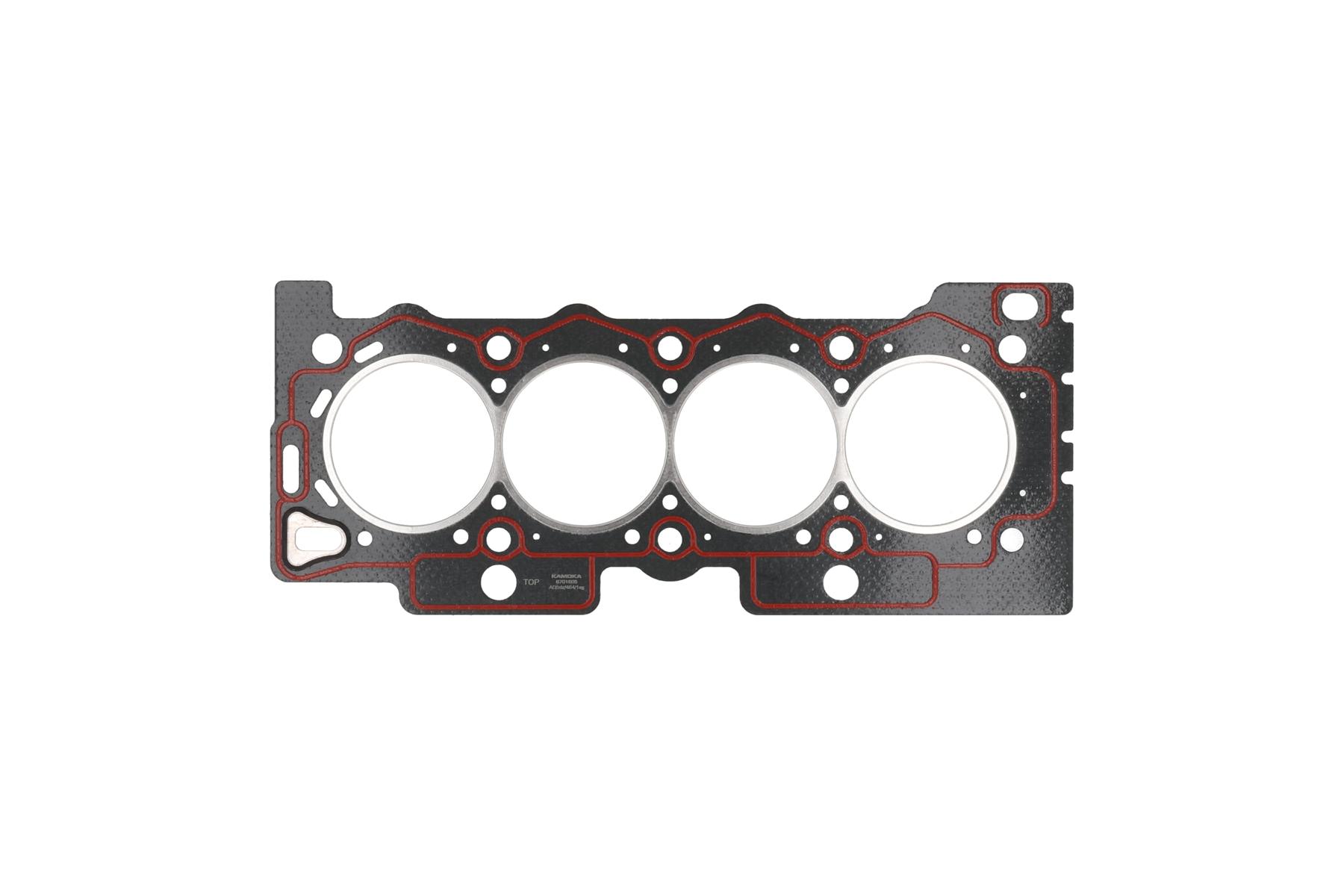 Gasket, cylinder head