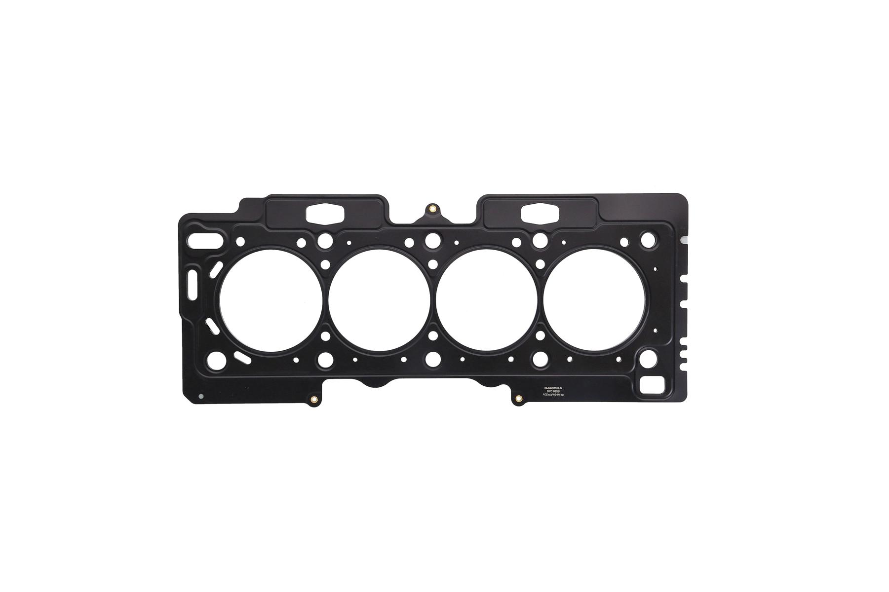 Gasket, cylinder head