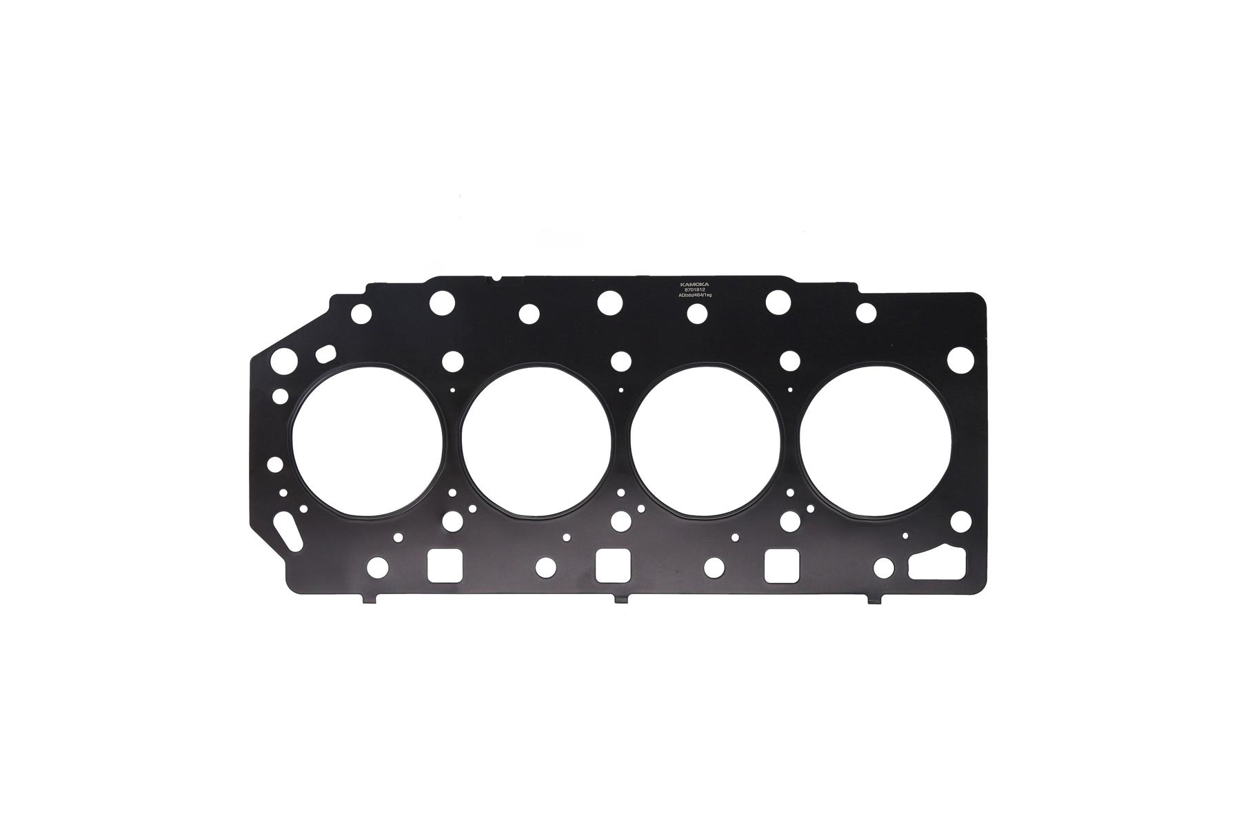 Gasket, cylinder head