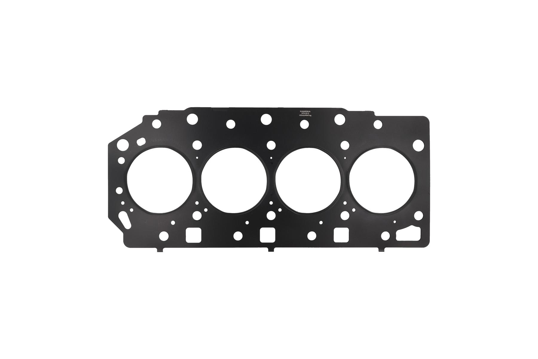 Gasket, cylinder head