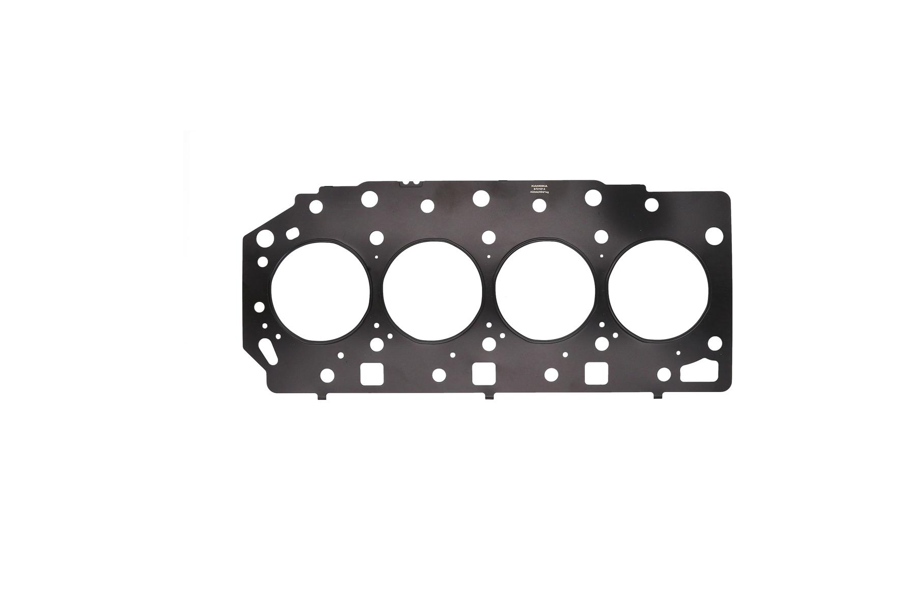 Gasket, cylinder head