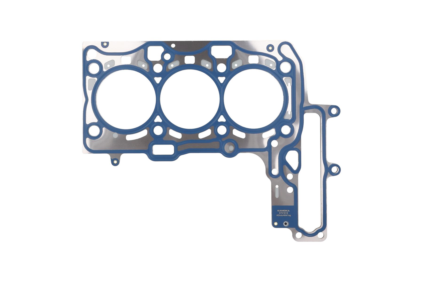 Gasket, cylinder head