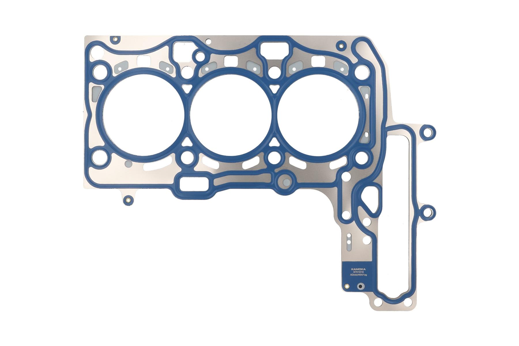 Gasket, cylinder head