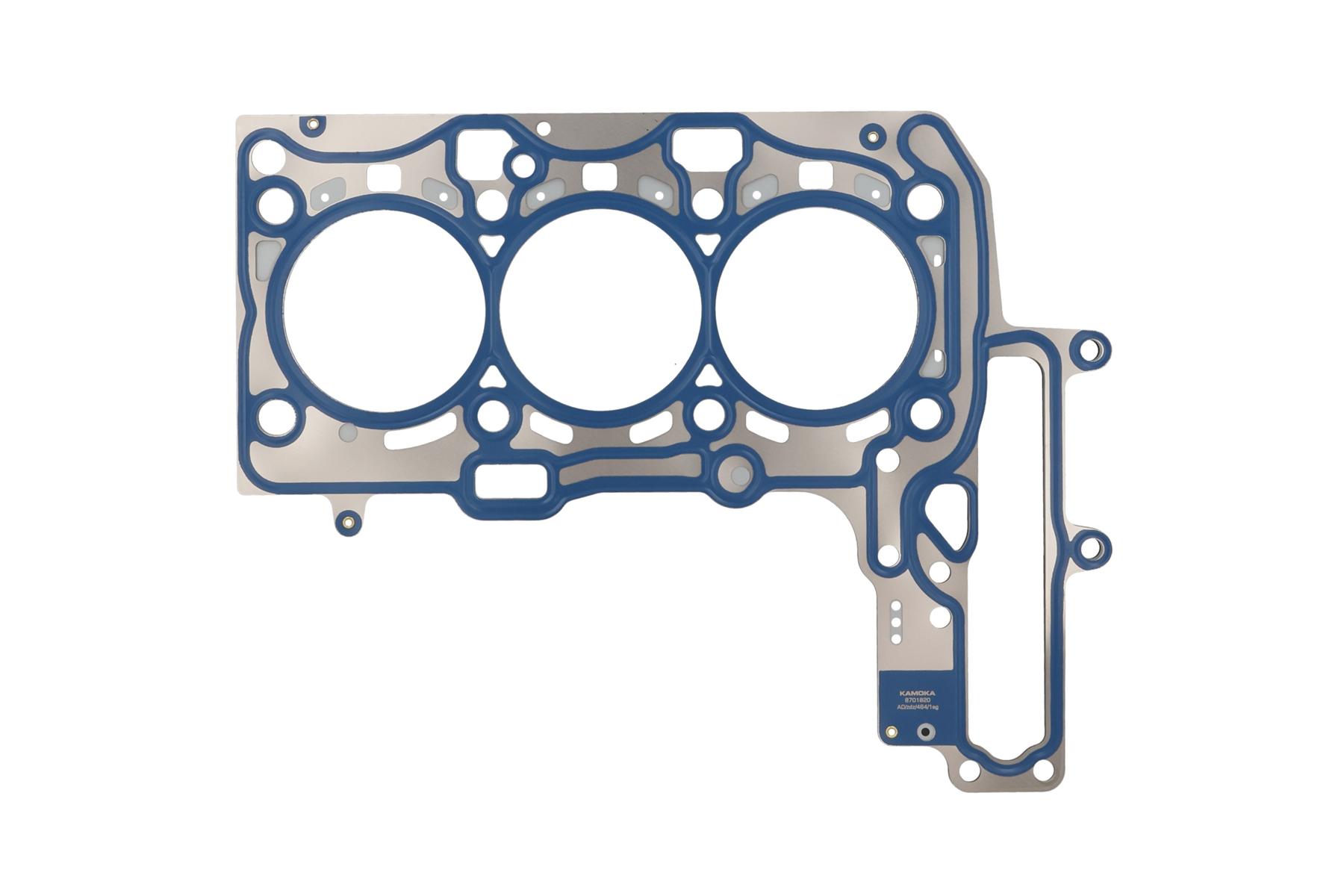 Gasket, cylinder head