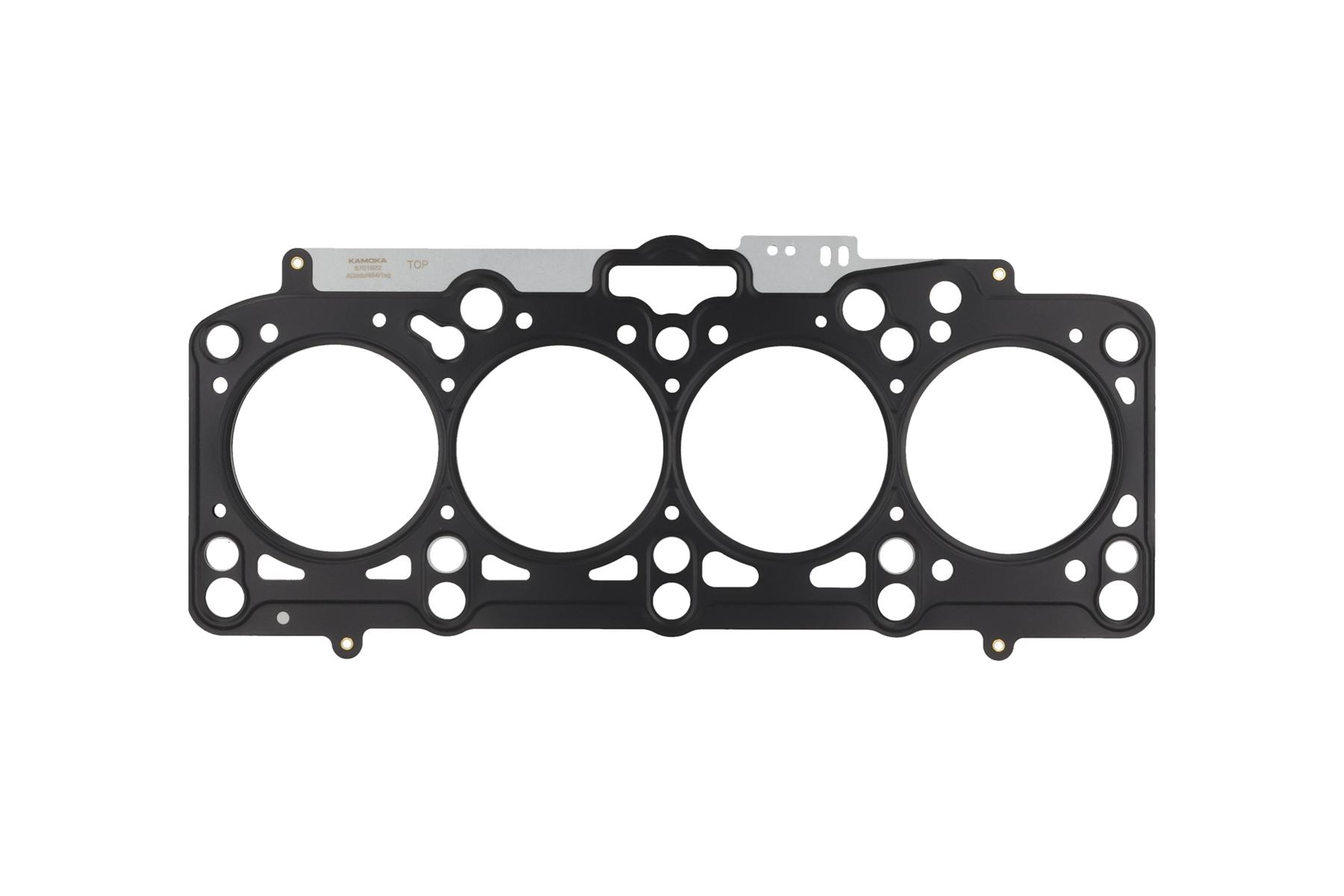 Gasket, cylinder head