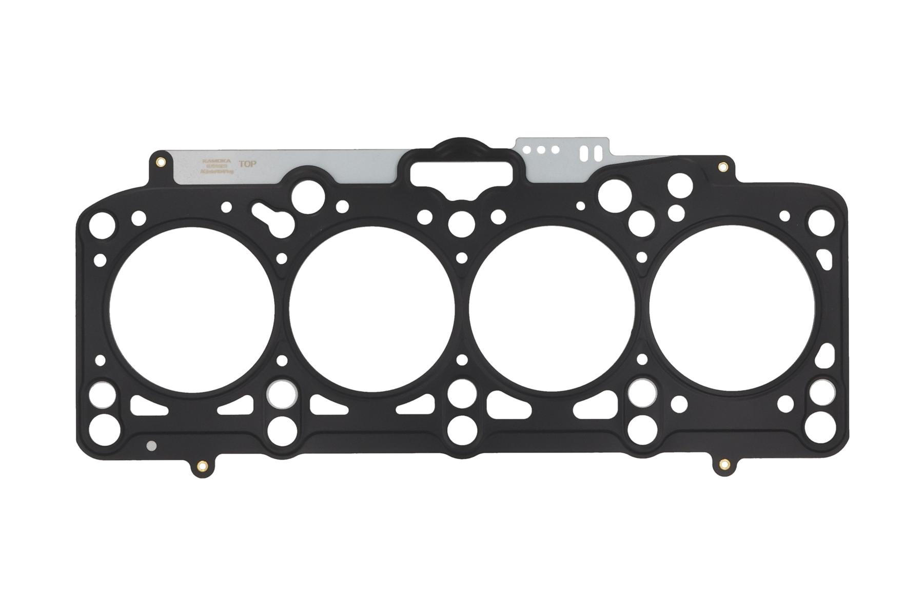 Gasket, cylinder head