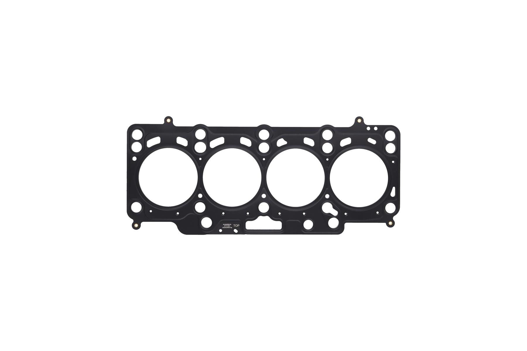 Gasket, cylinder head