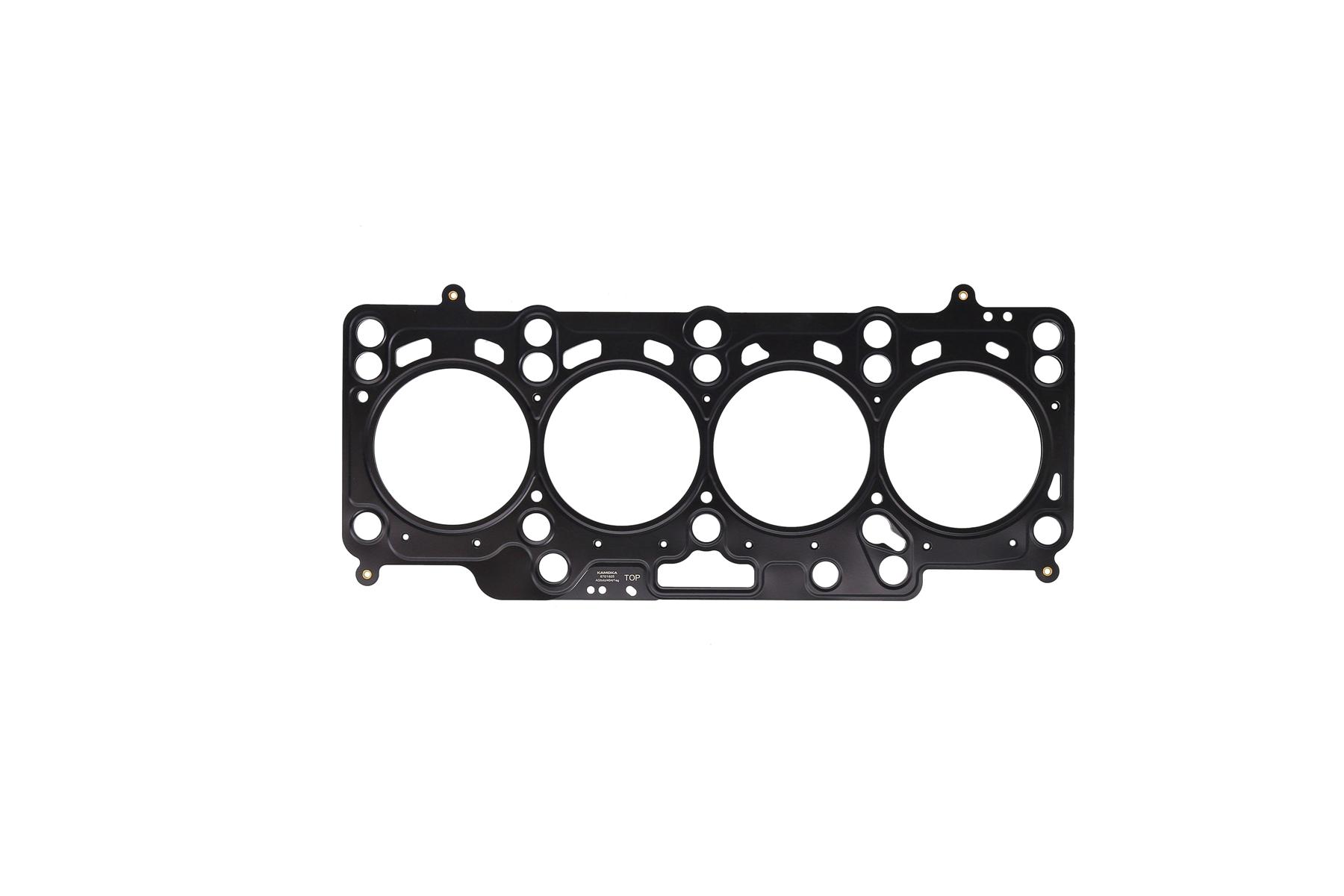 Gasket, cylinder head