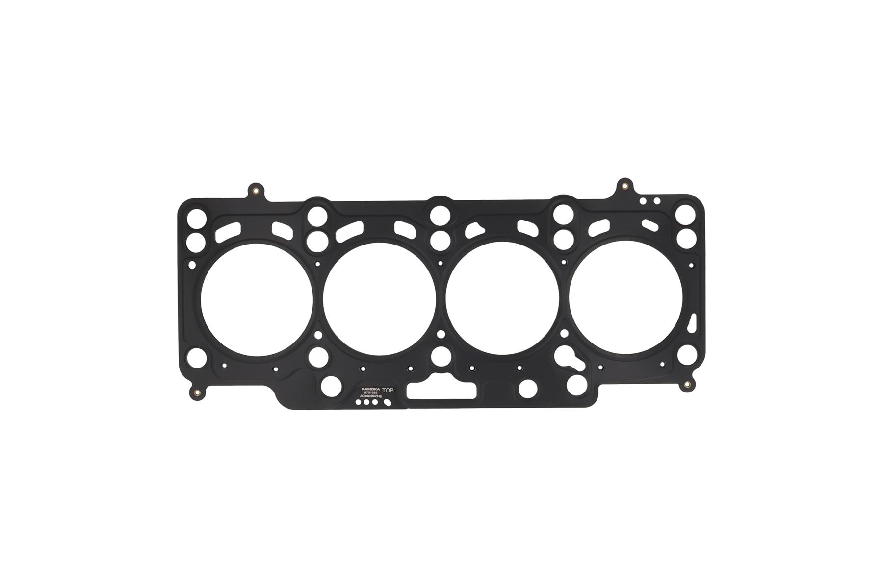 Gasket, cylinder head