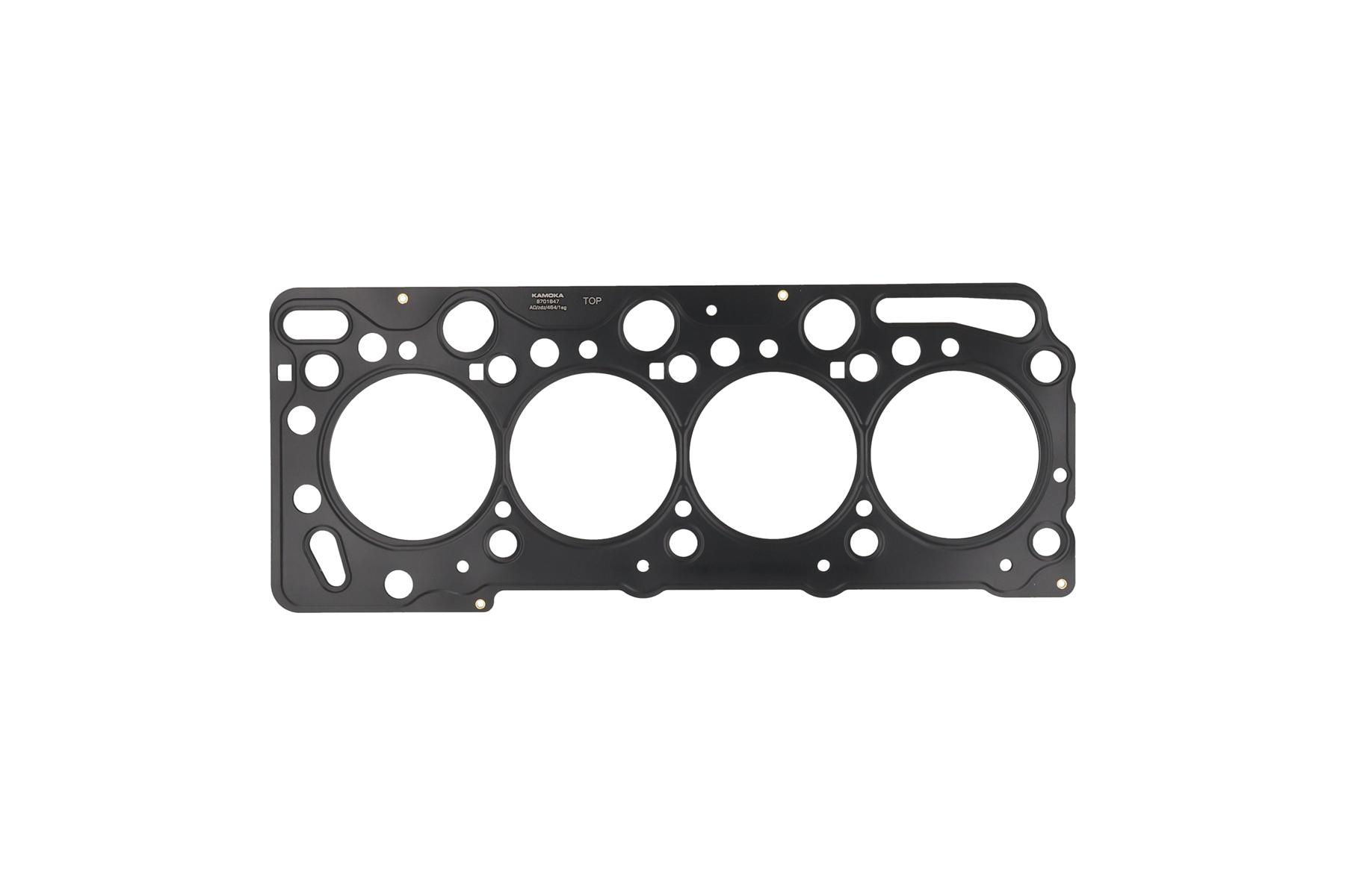 Gasket, cylinder head
