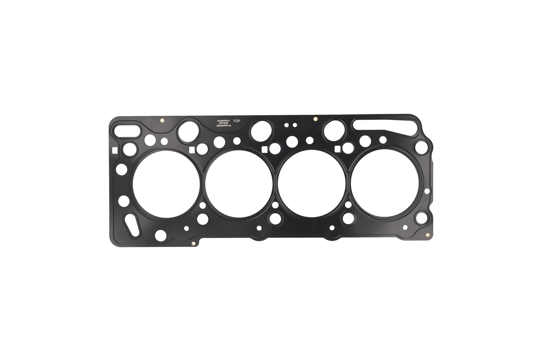 Gasket, cylinder head