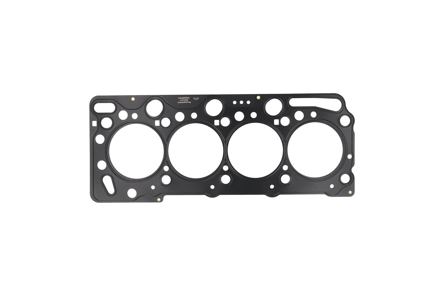 Gasket, cylinder head