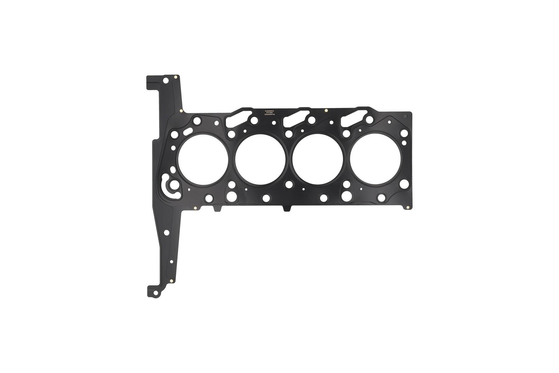 Gasket, cylinder head