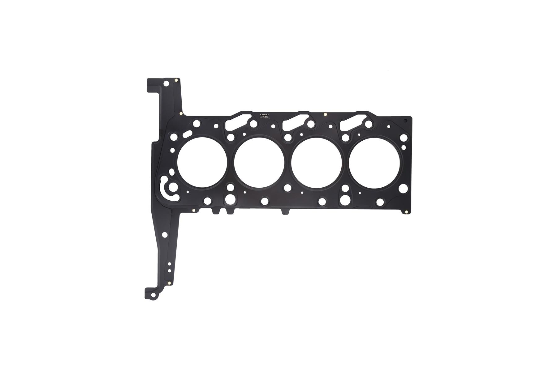 Gasket, cylinder head