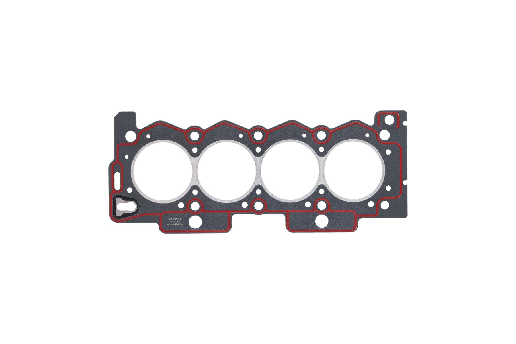 Gasket, cylinder head