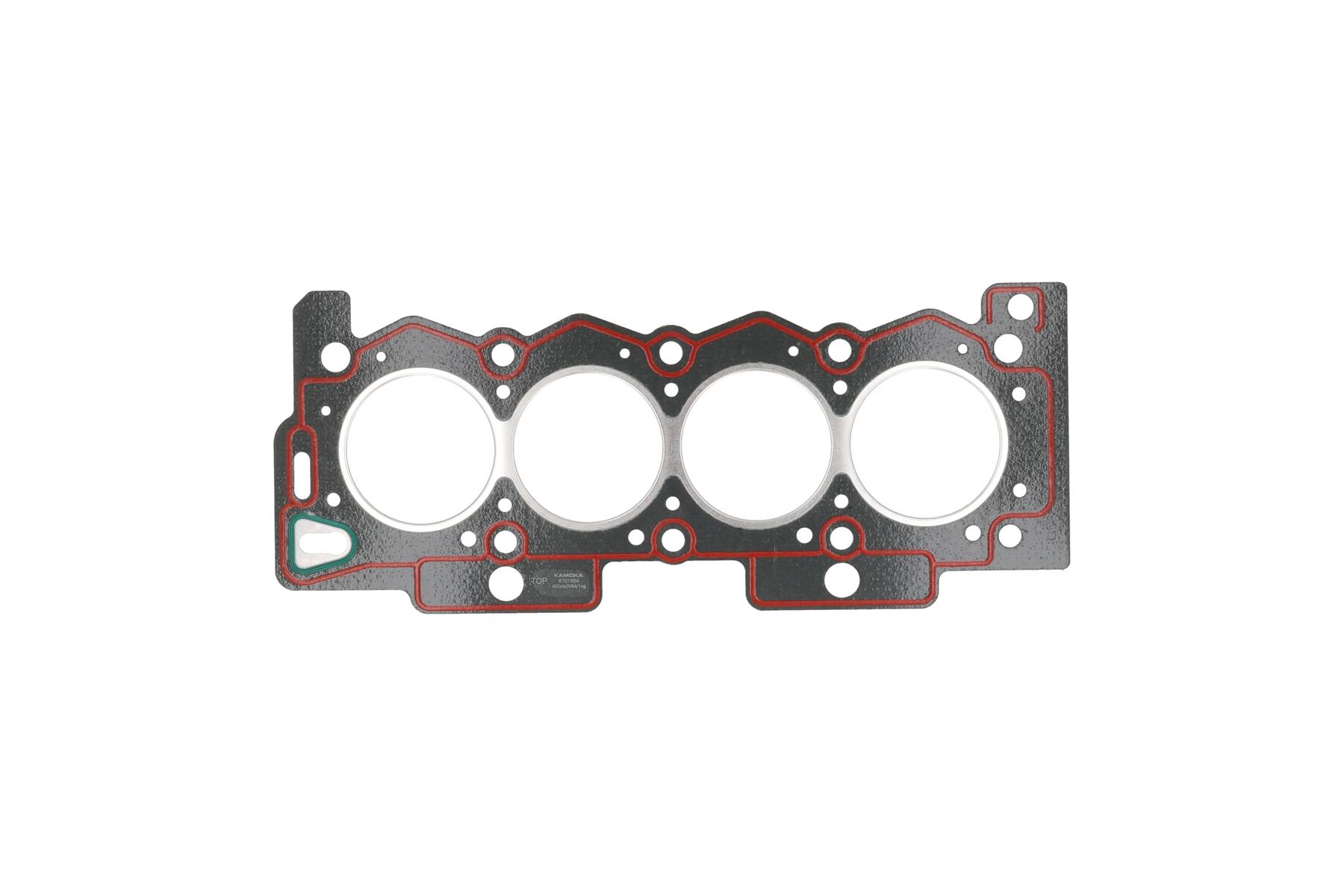 Gasket, cylinder head