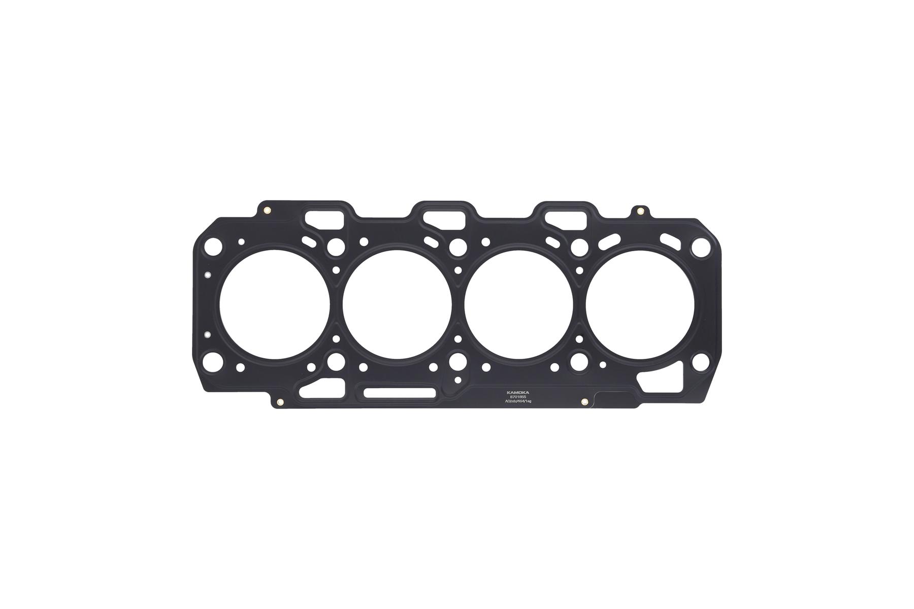 Gasket, cylinder head