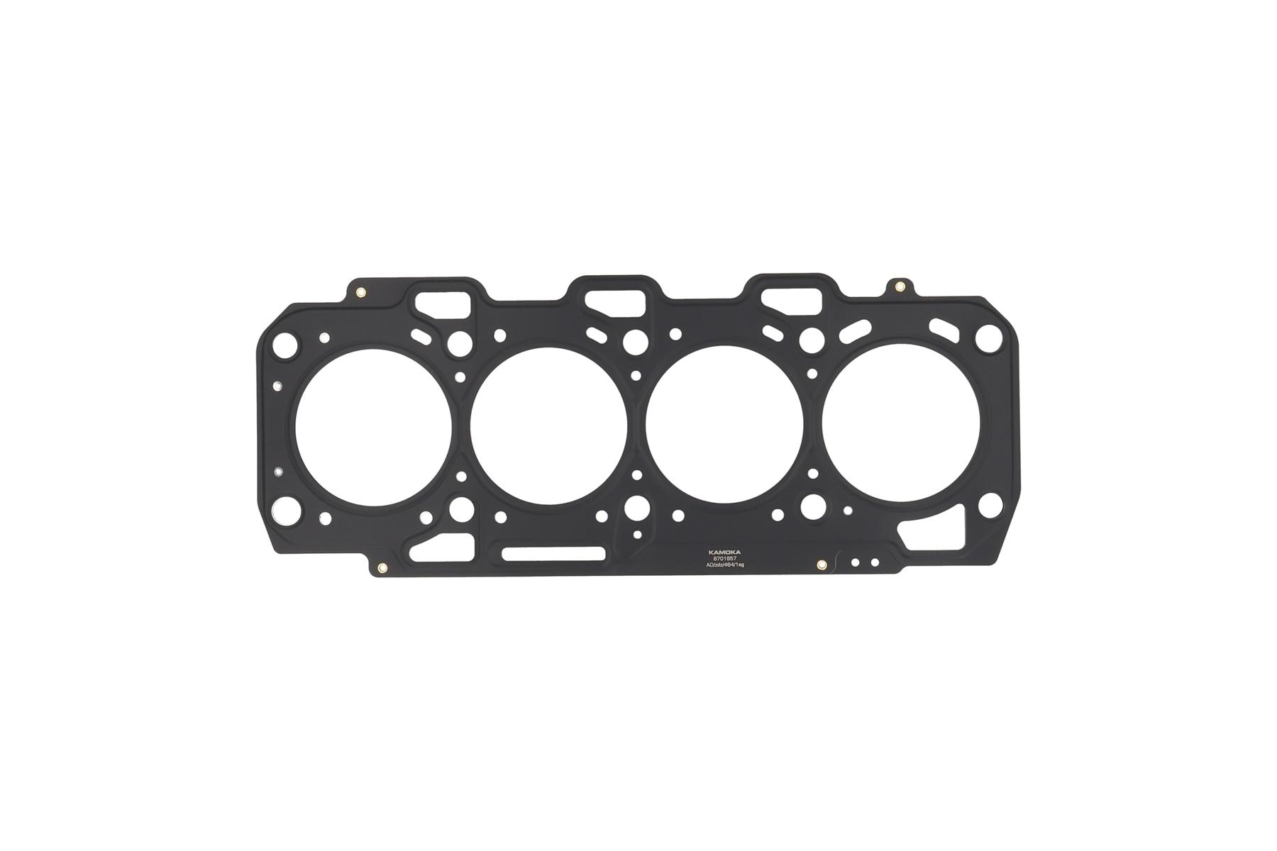Gasket, cylinder head