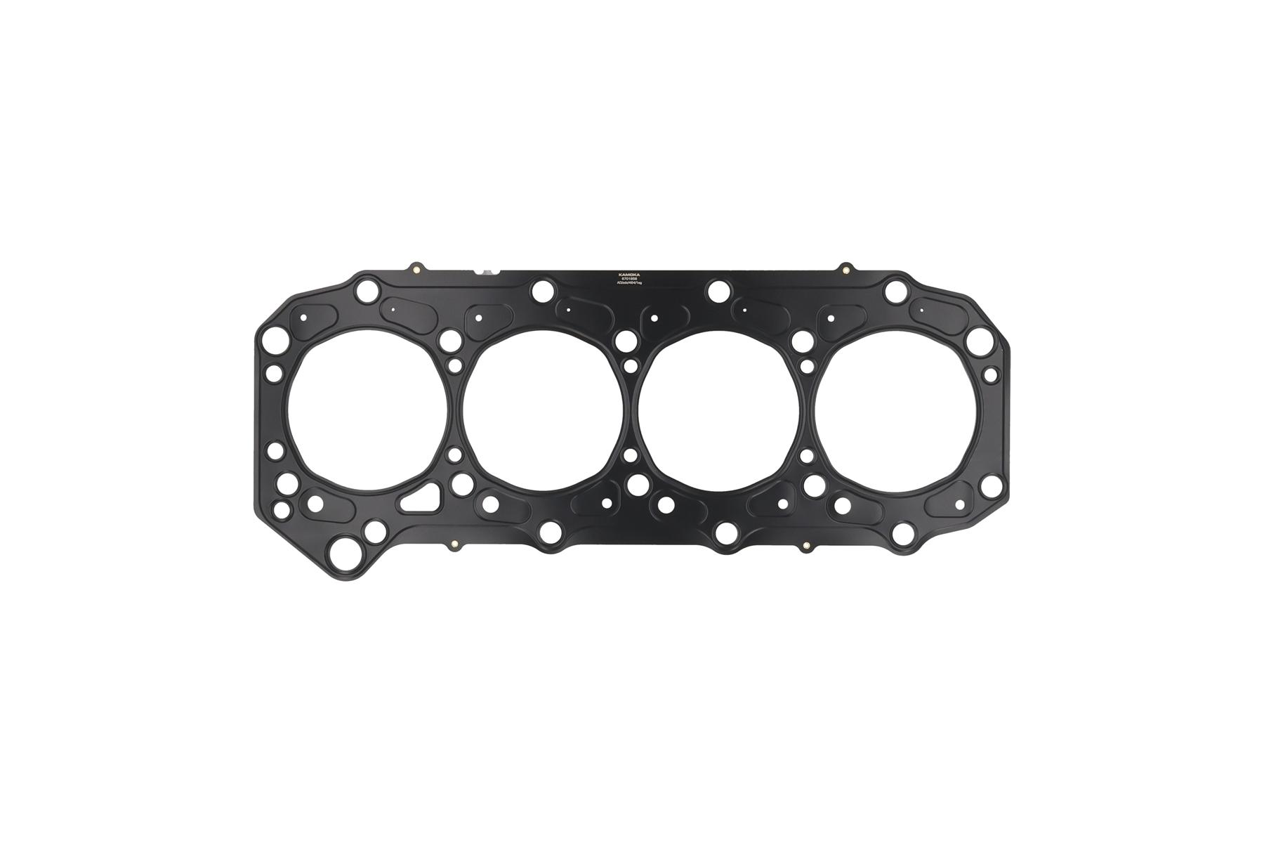 KAMOKA 8701858 Guarnizione,...