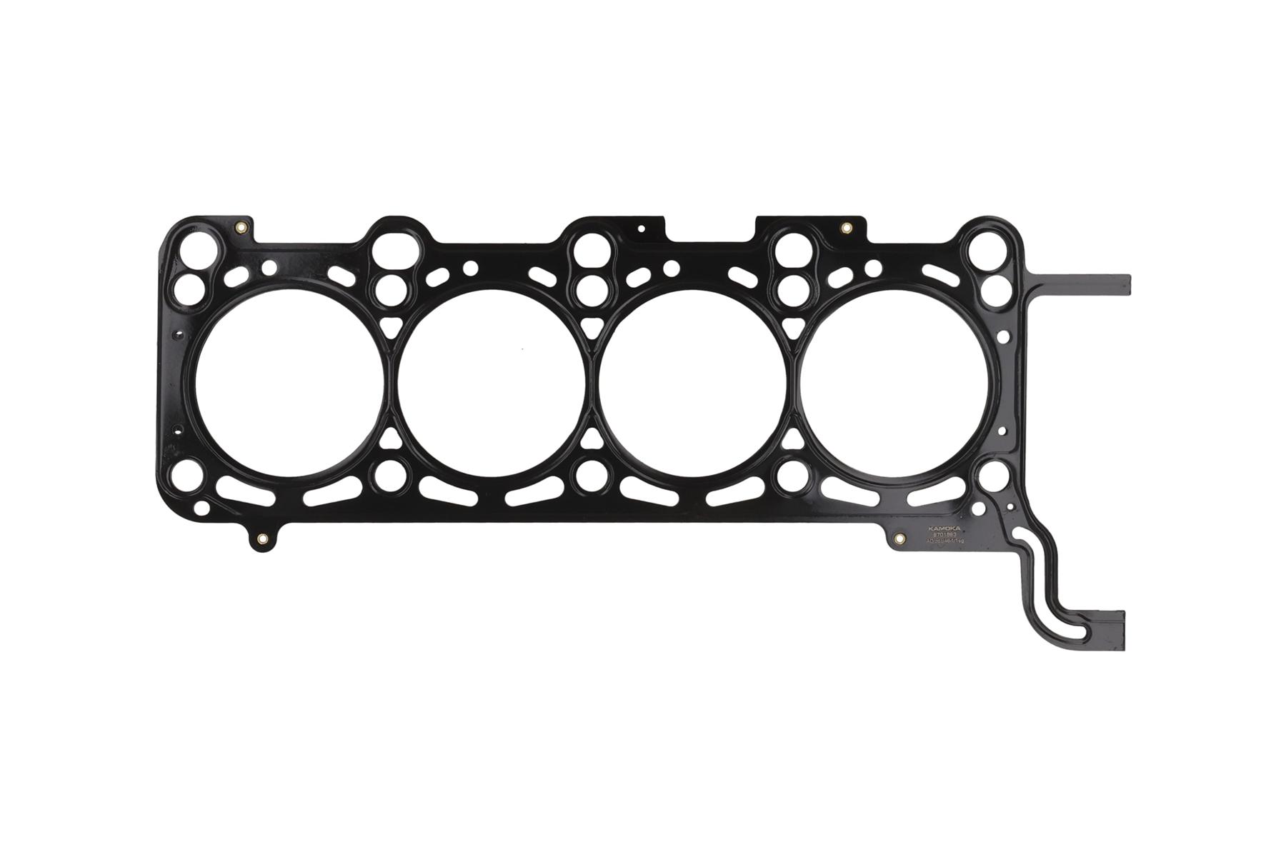 Gasket, cylinder head