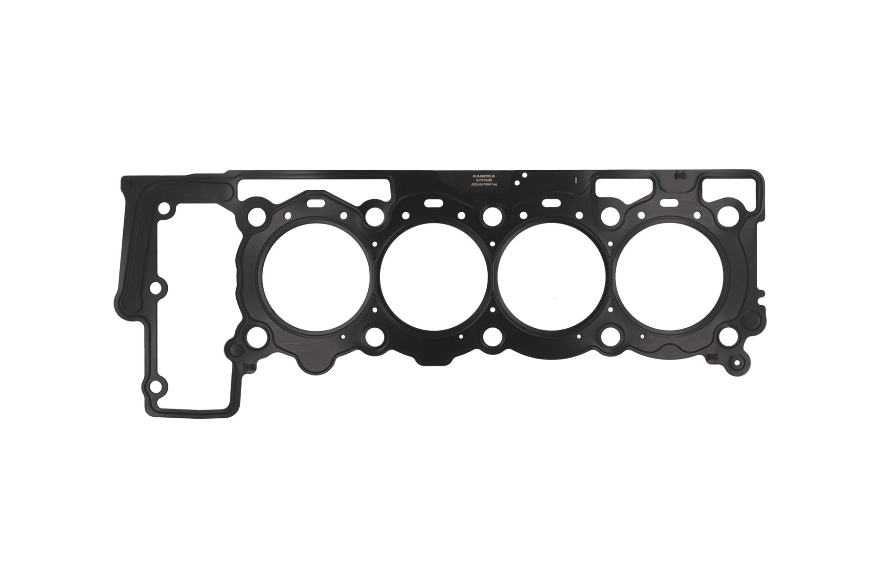 KAMOKA 8701866 Gasket,...
