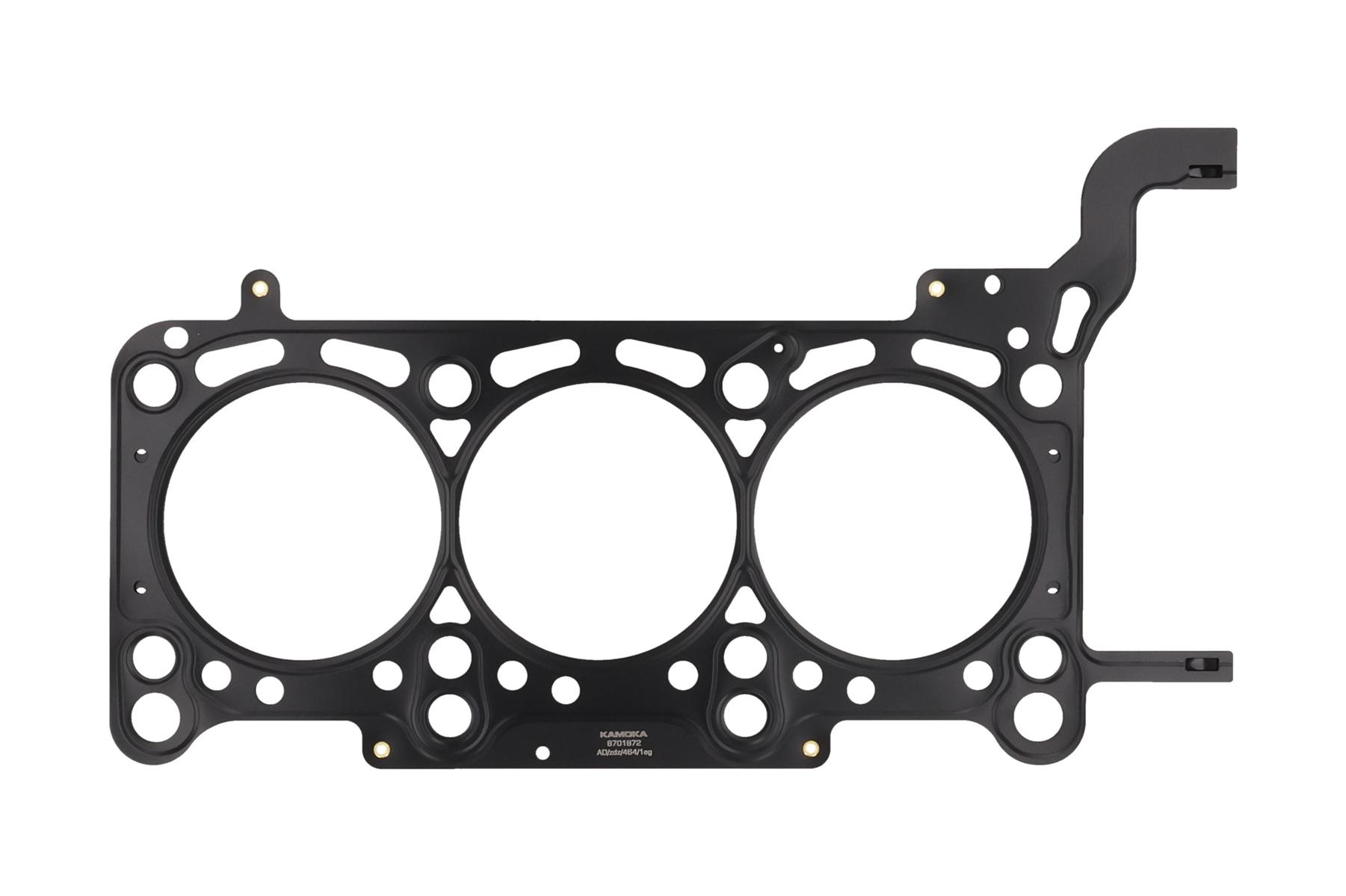 Gasket, cylinder head