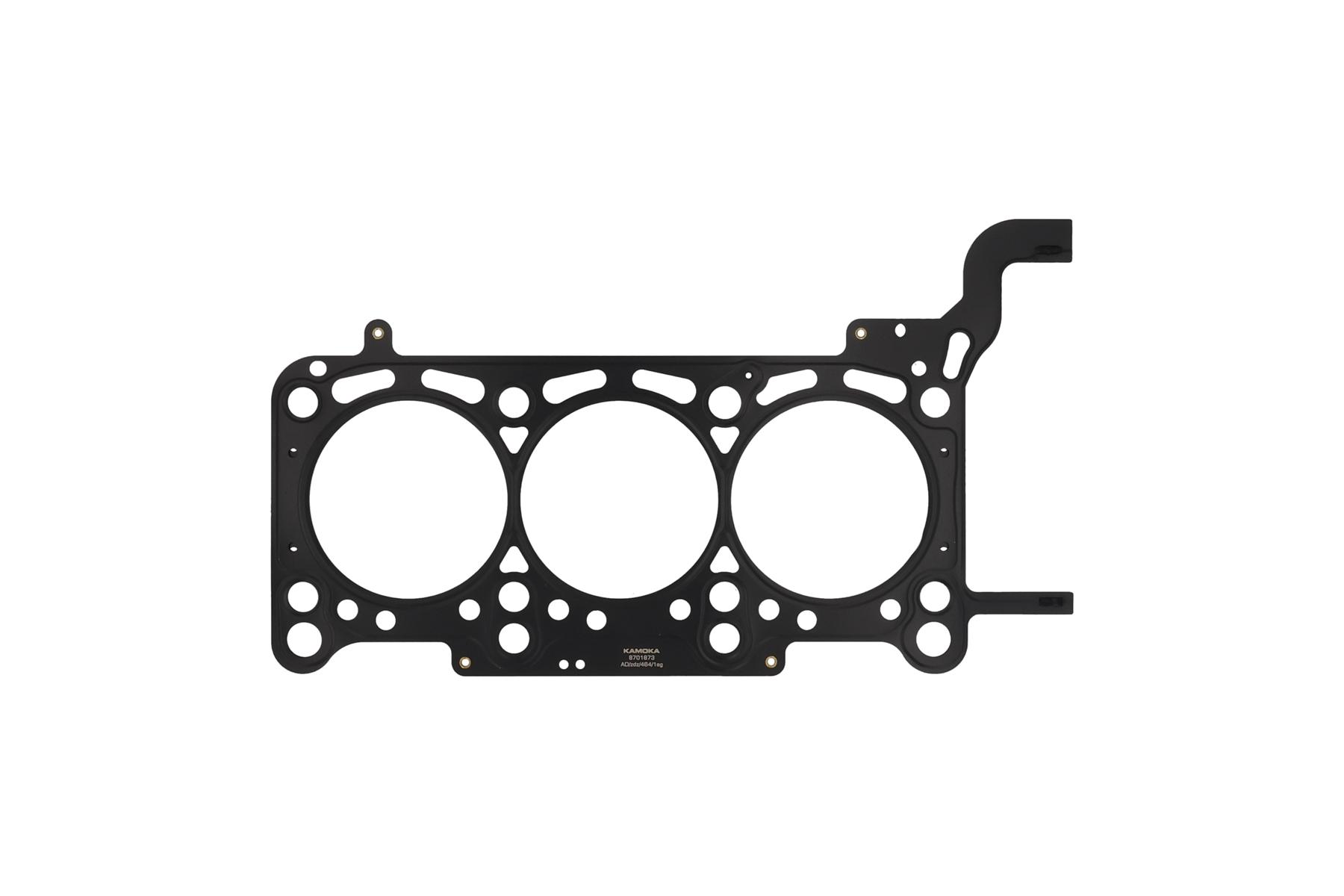 Gasket, cylinder head