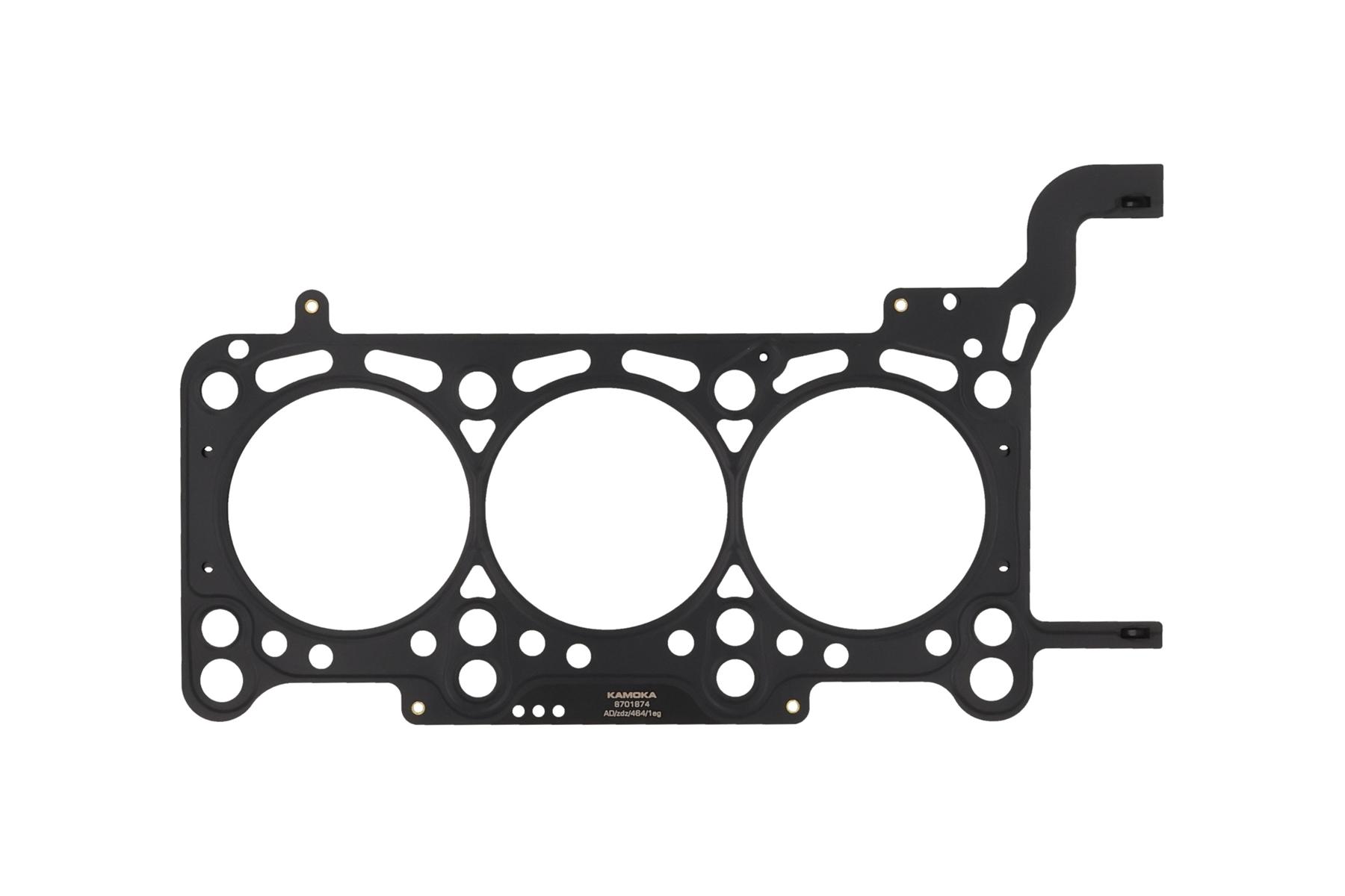 Gasket, cylinder head