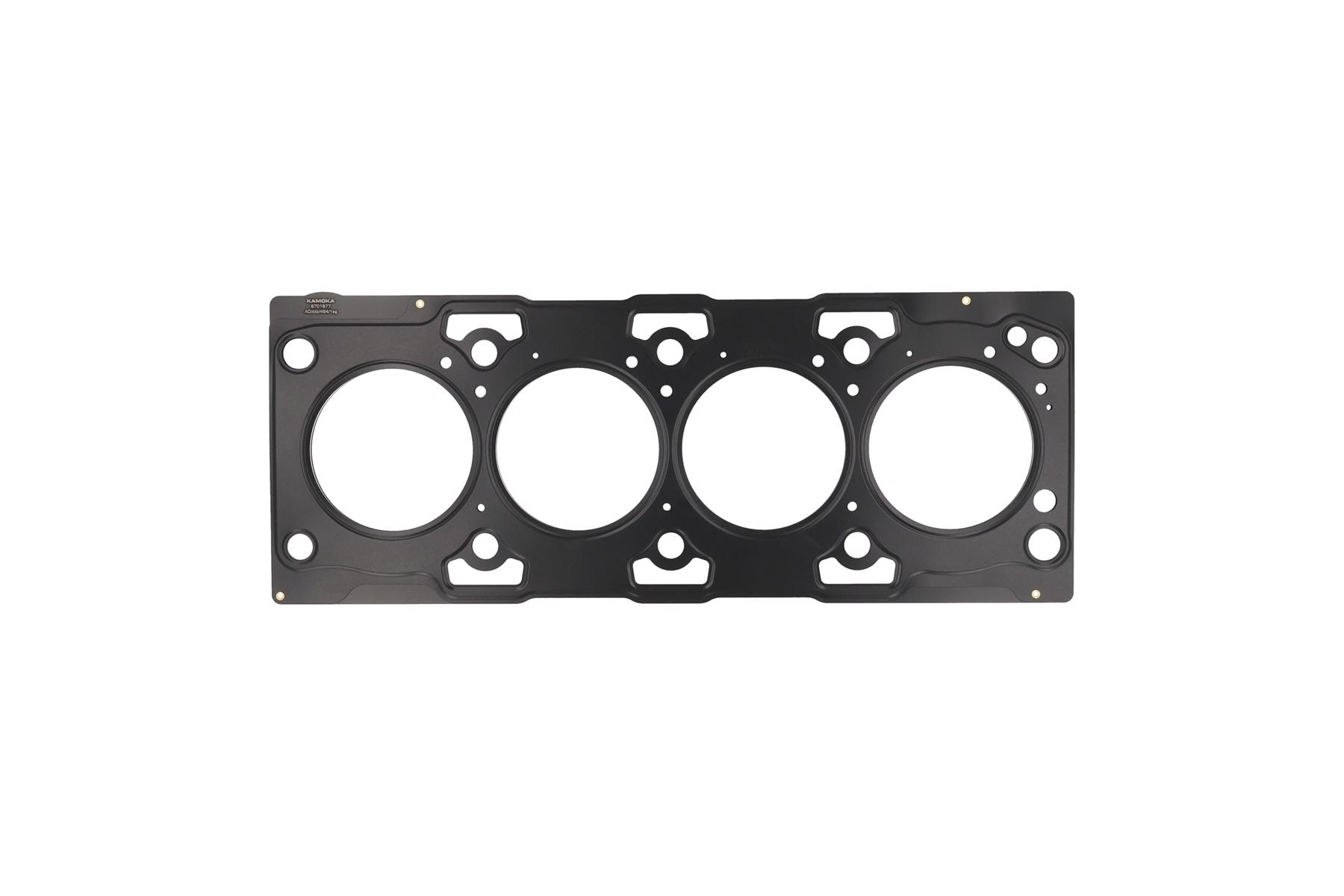 KAMOKA 8701877 Guarnizione,...