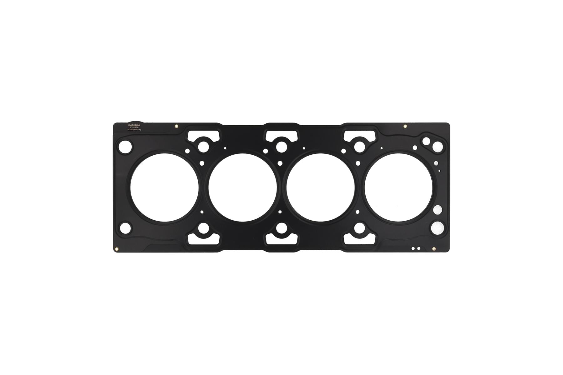 KAMOKA 8701878 Guarnizione,...
