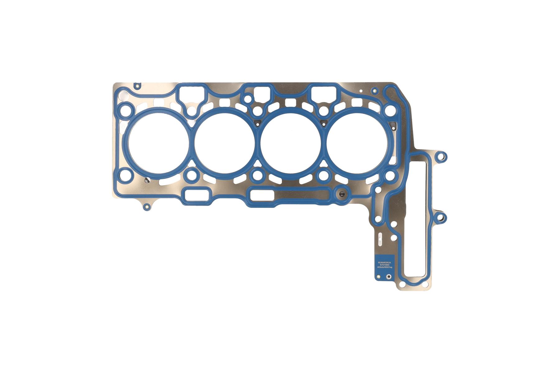 Gasket, cylinder head