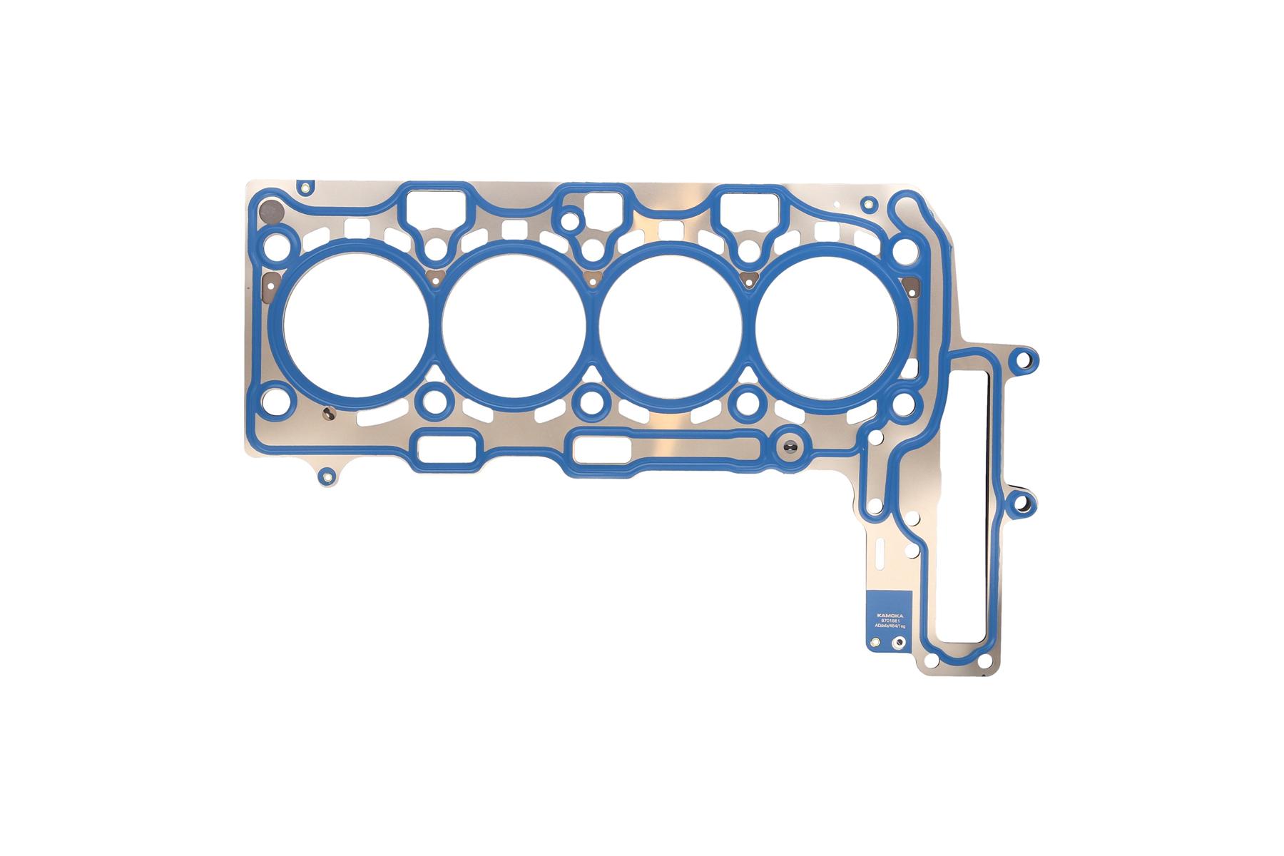 Gasket, cylinder head