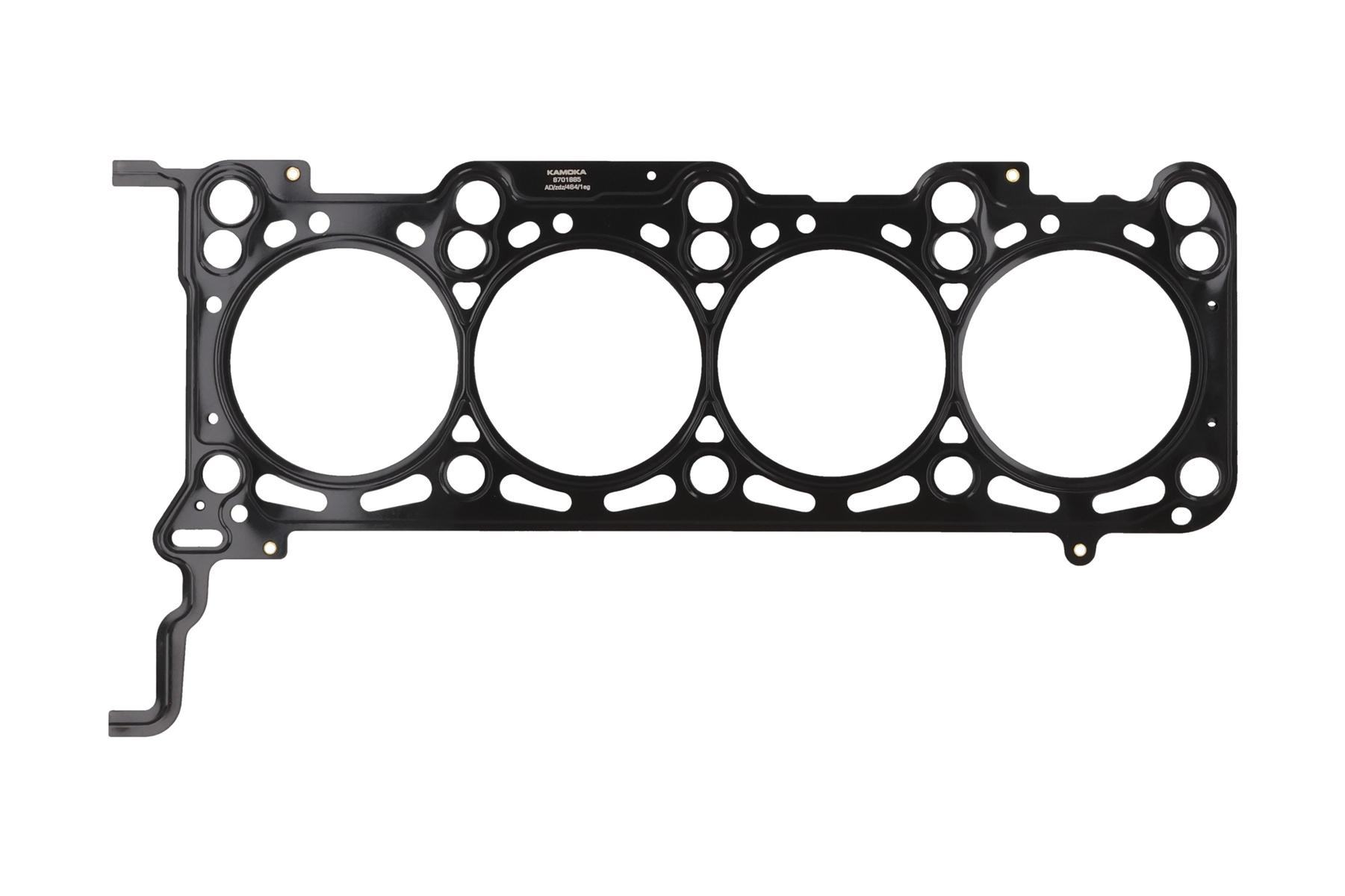 Gasket, cylinder head