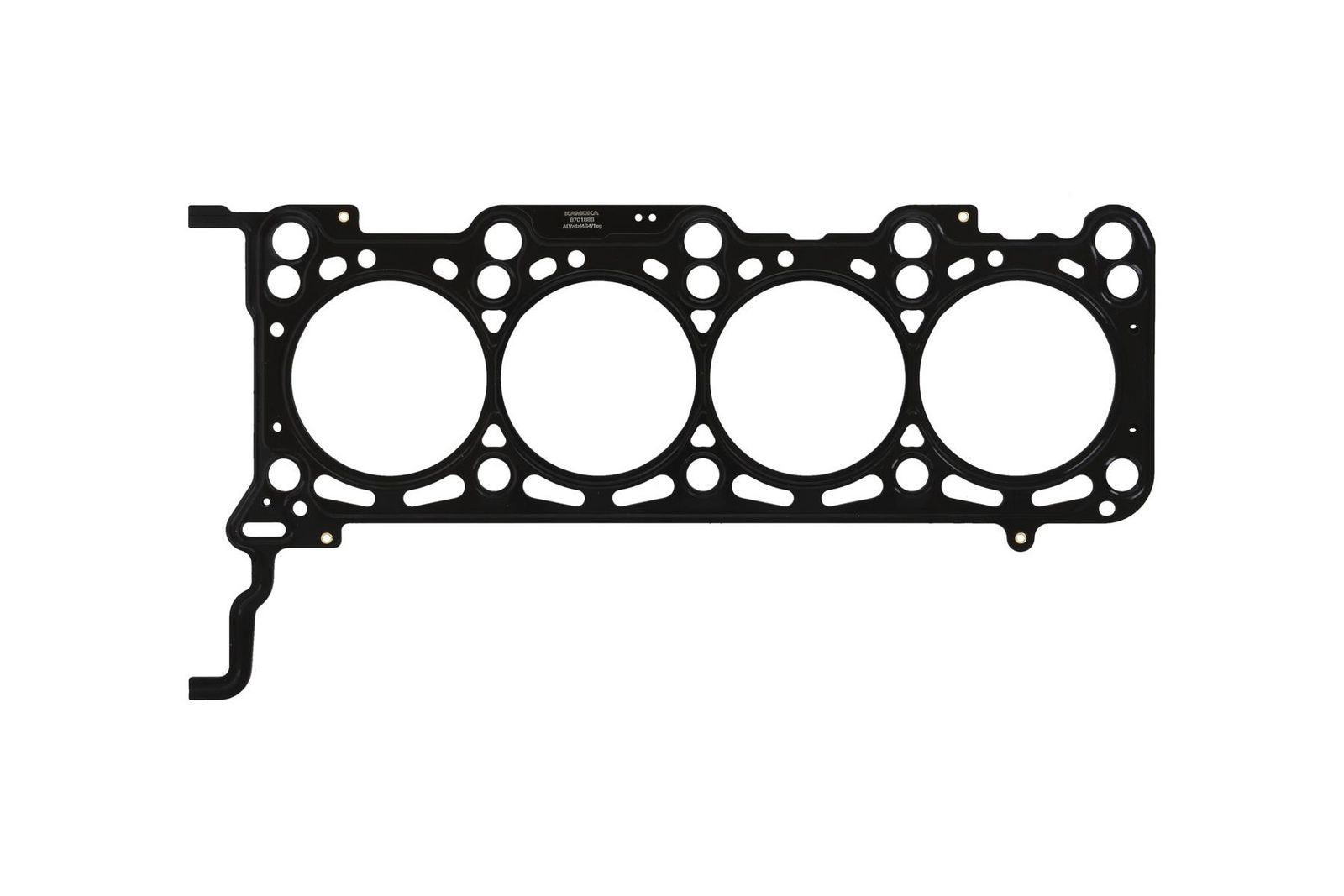 Gasket, cylinder head