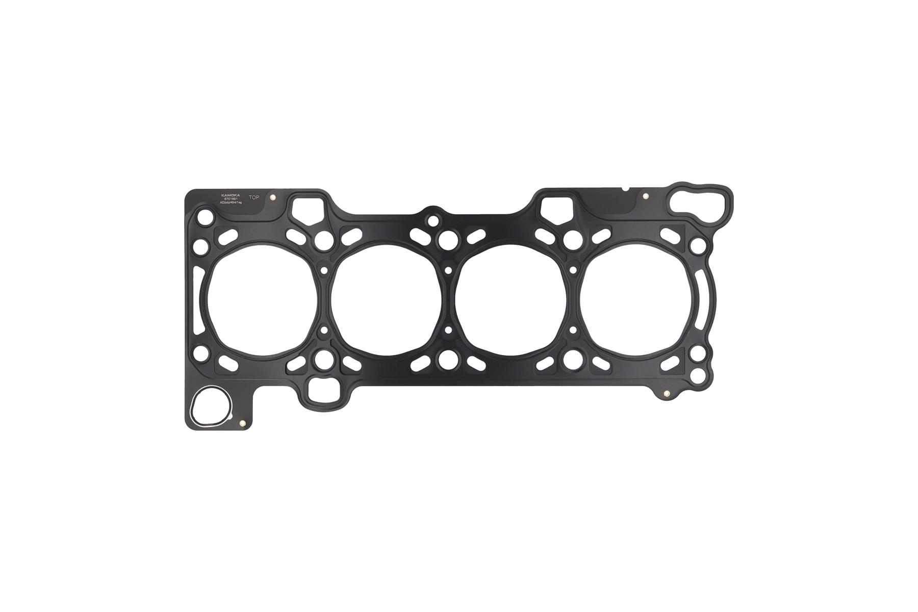 Gasket, cylinder head