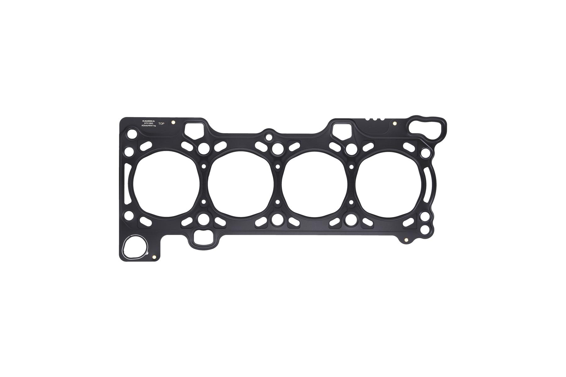 Gasket, cylinder head