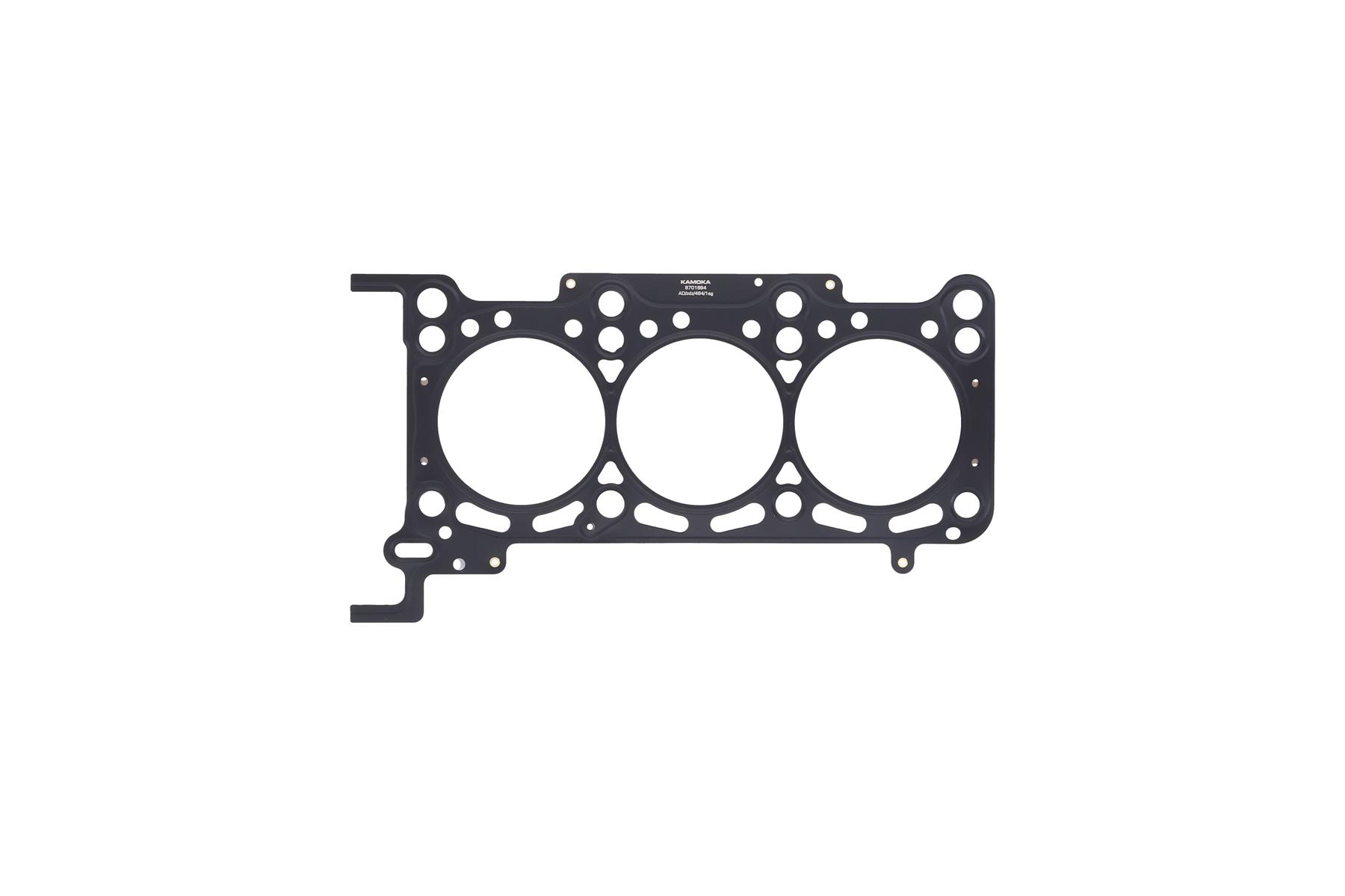 Gasket, cylinder head