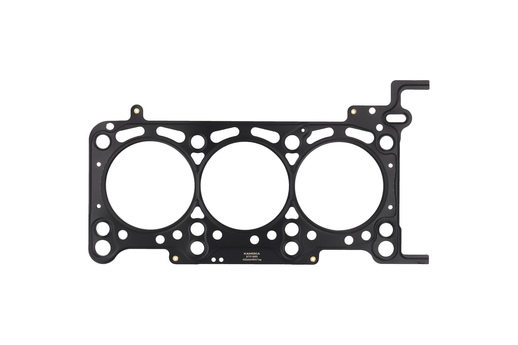 Gasket, cylinder head