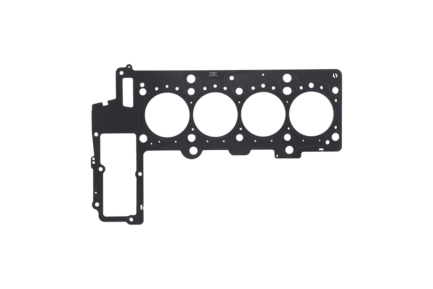 Gasket, cylinder head