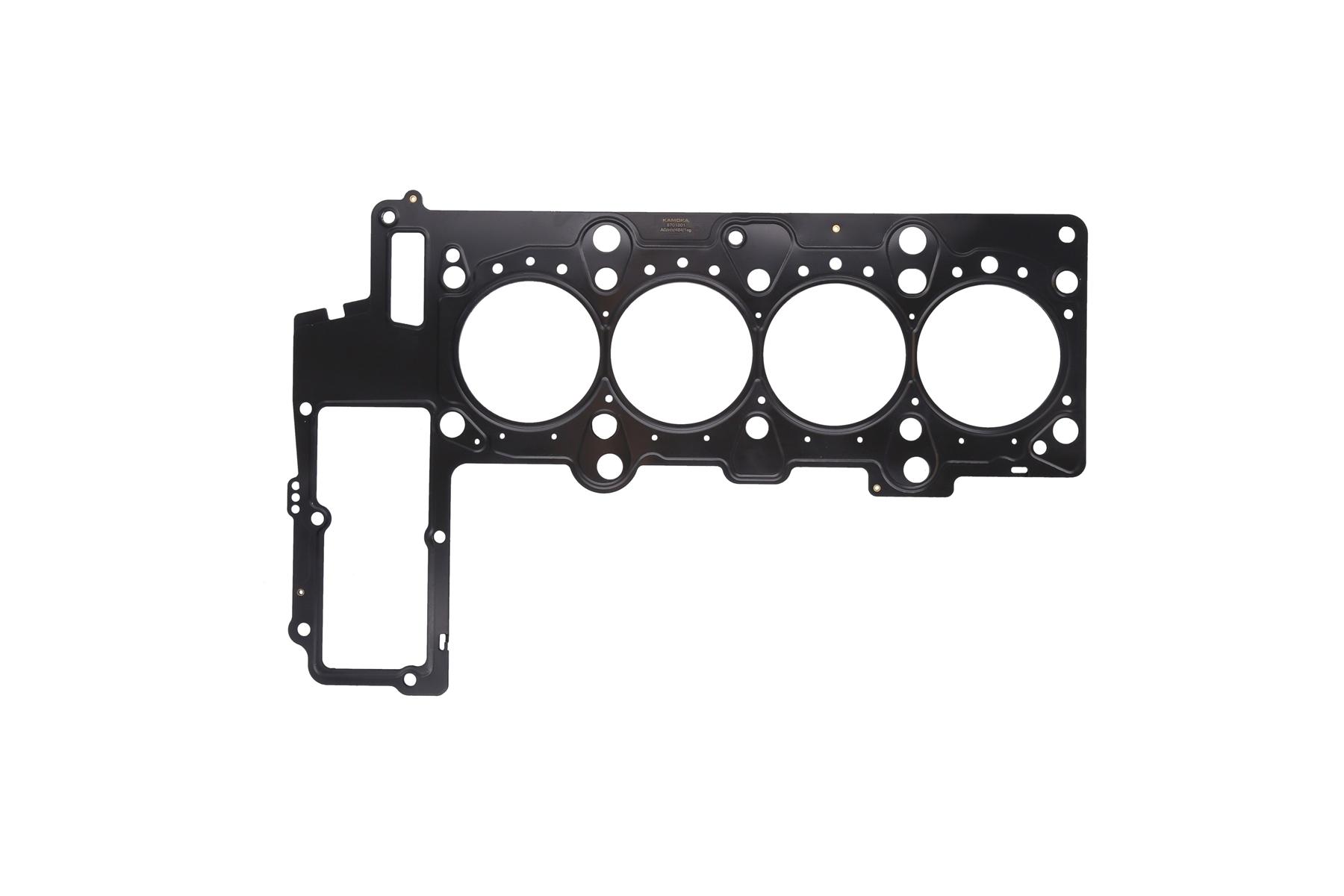 Gasket, cylinder head