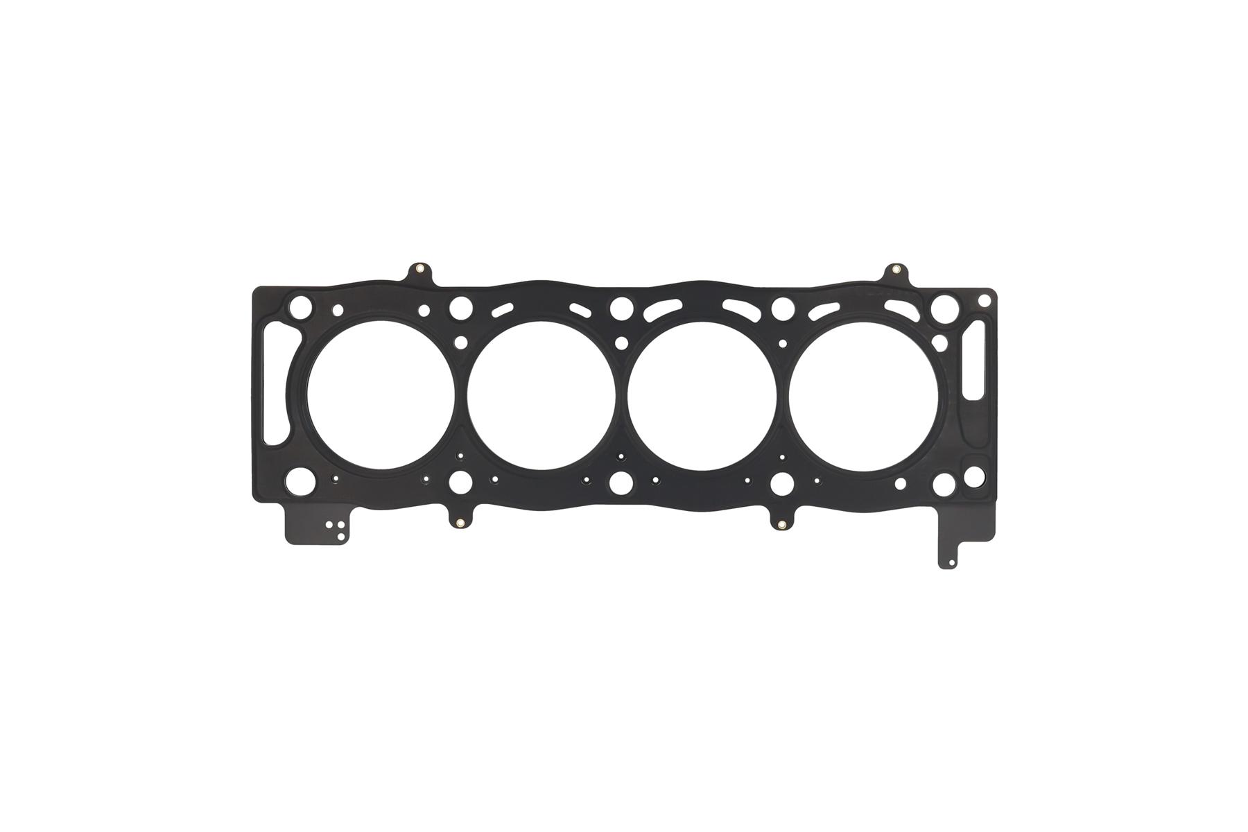 Gasket, cylinder head 2